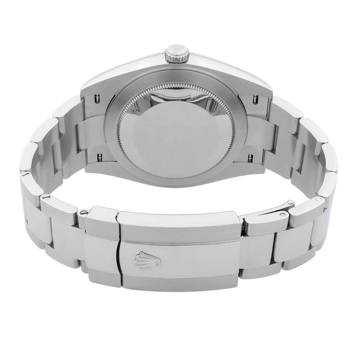 5th image of Rolex Rolex Datejust 126300 Wristwatch, PreOwned condition