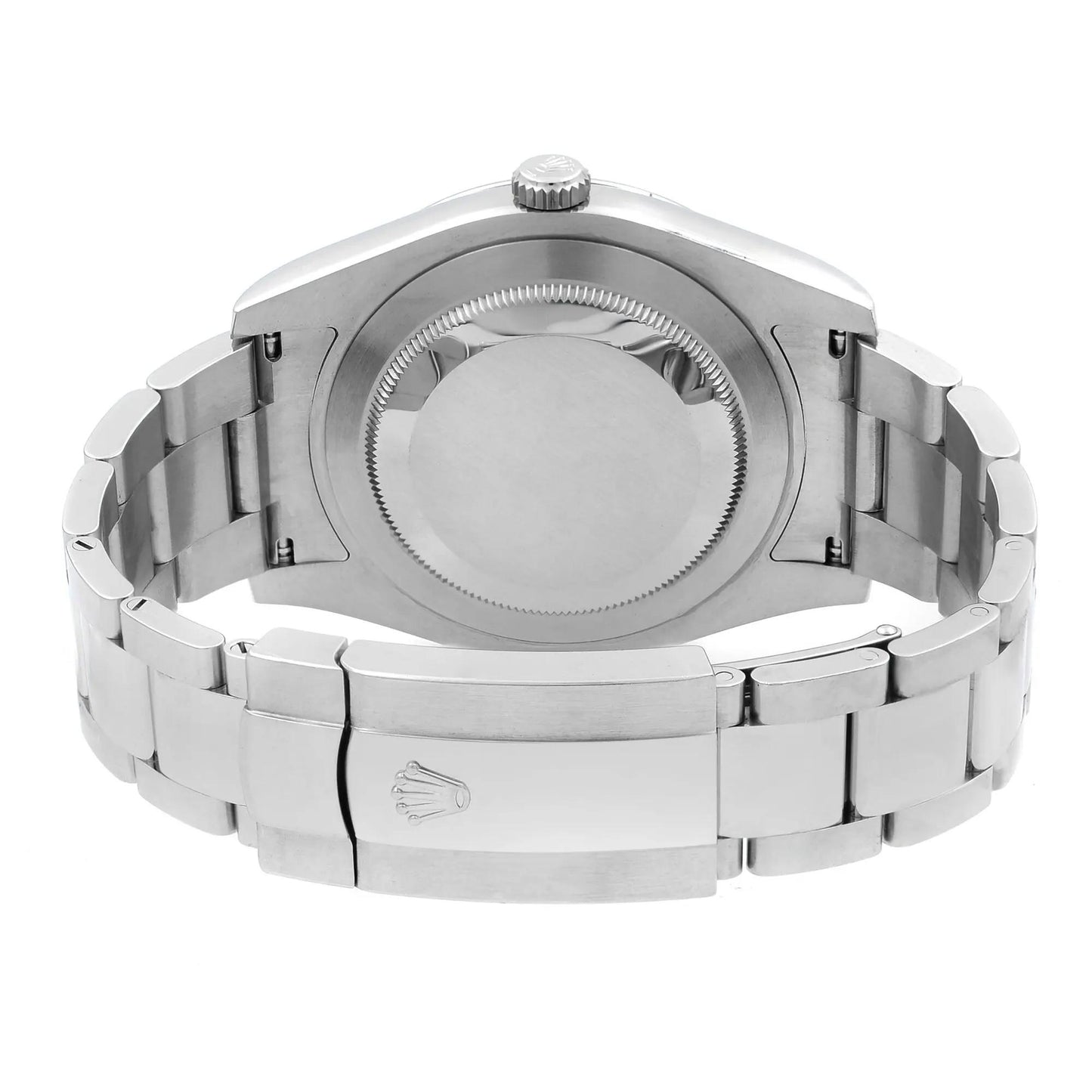 5th image of Rolex Rolex Datejust II 116334 Wristwatch, PreOwned condition