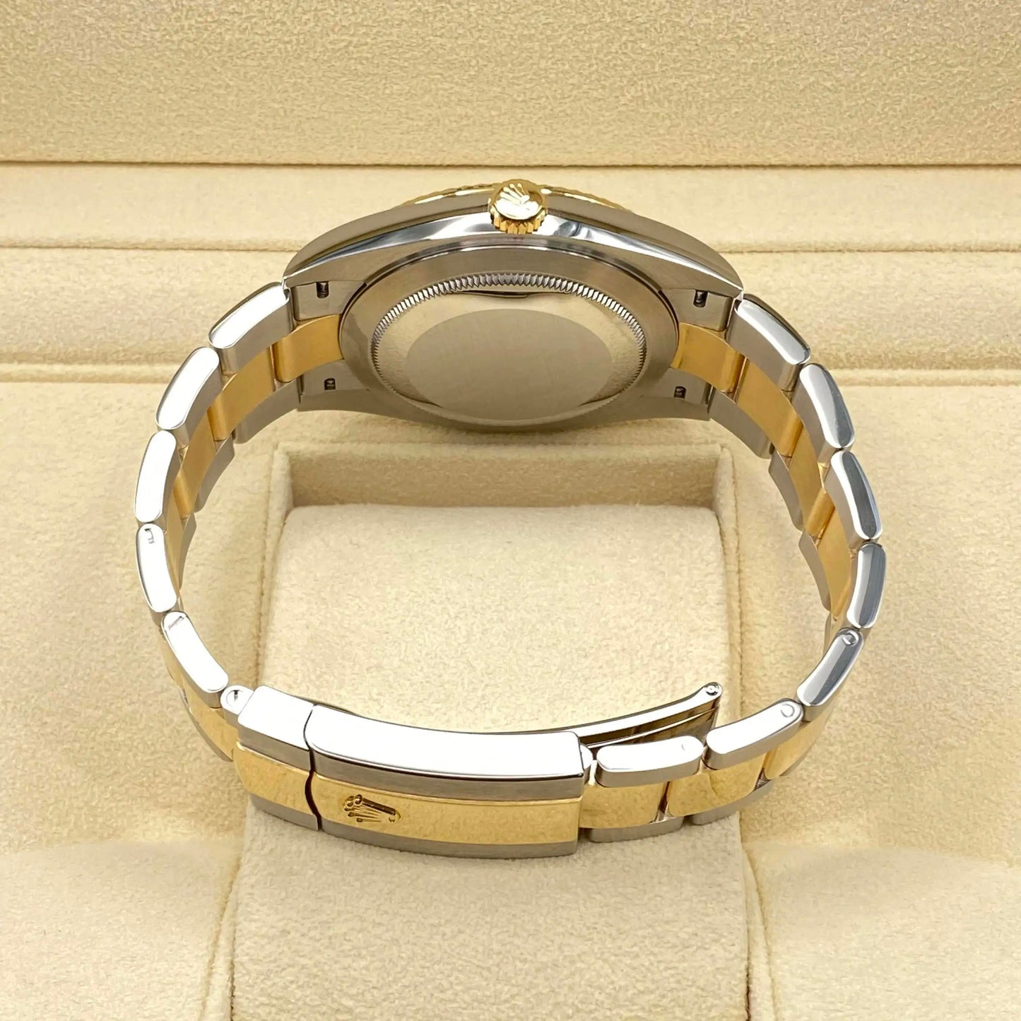 5th image of Rolex Rolex Datejust 126333 Wristwatch, Unworn condition
