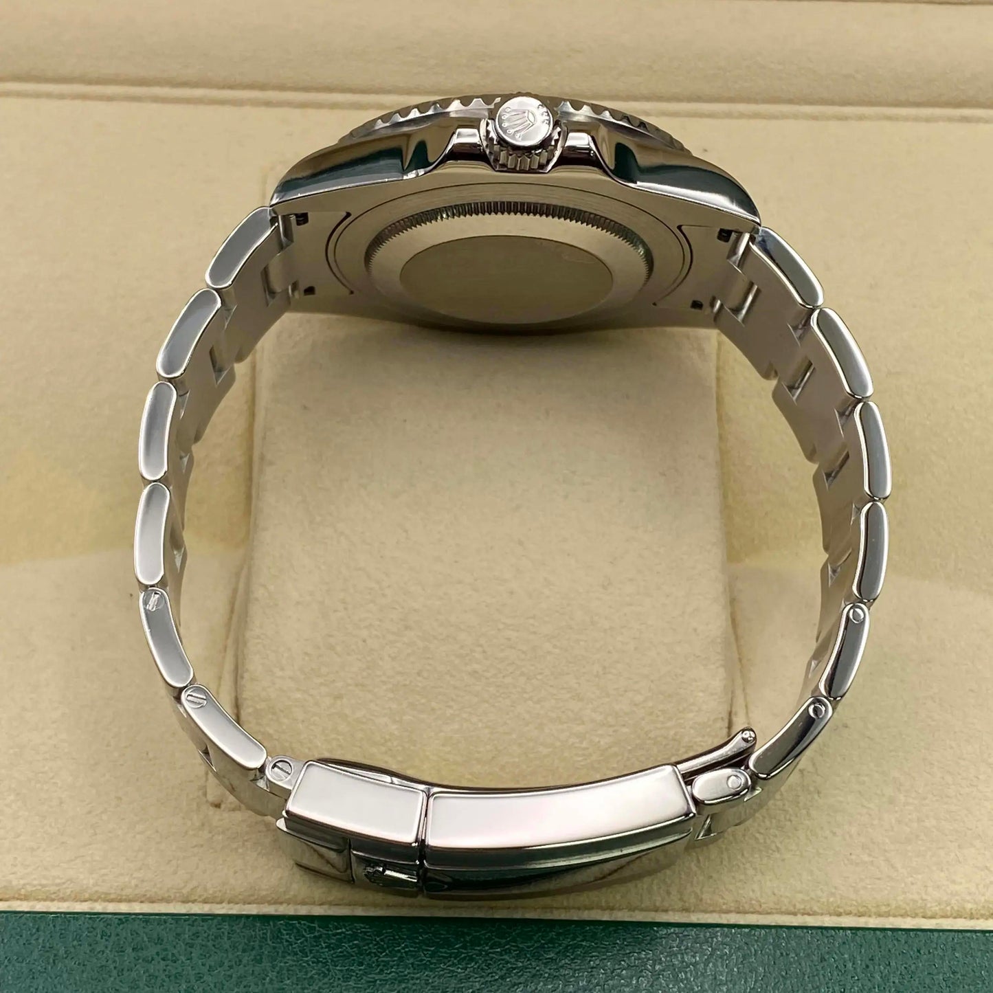 5th image of Rolex Rolex GMT-Master II 116710LN Wristwatch, PreOwned condition
