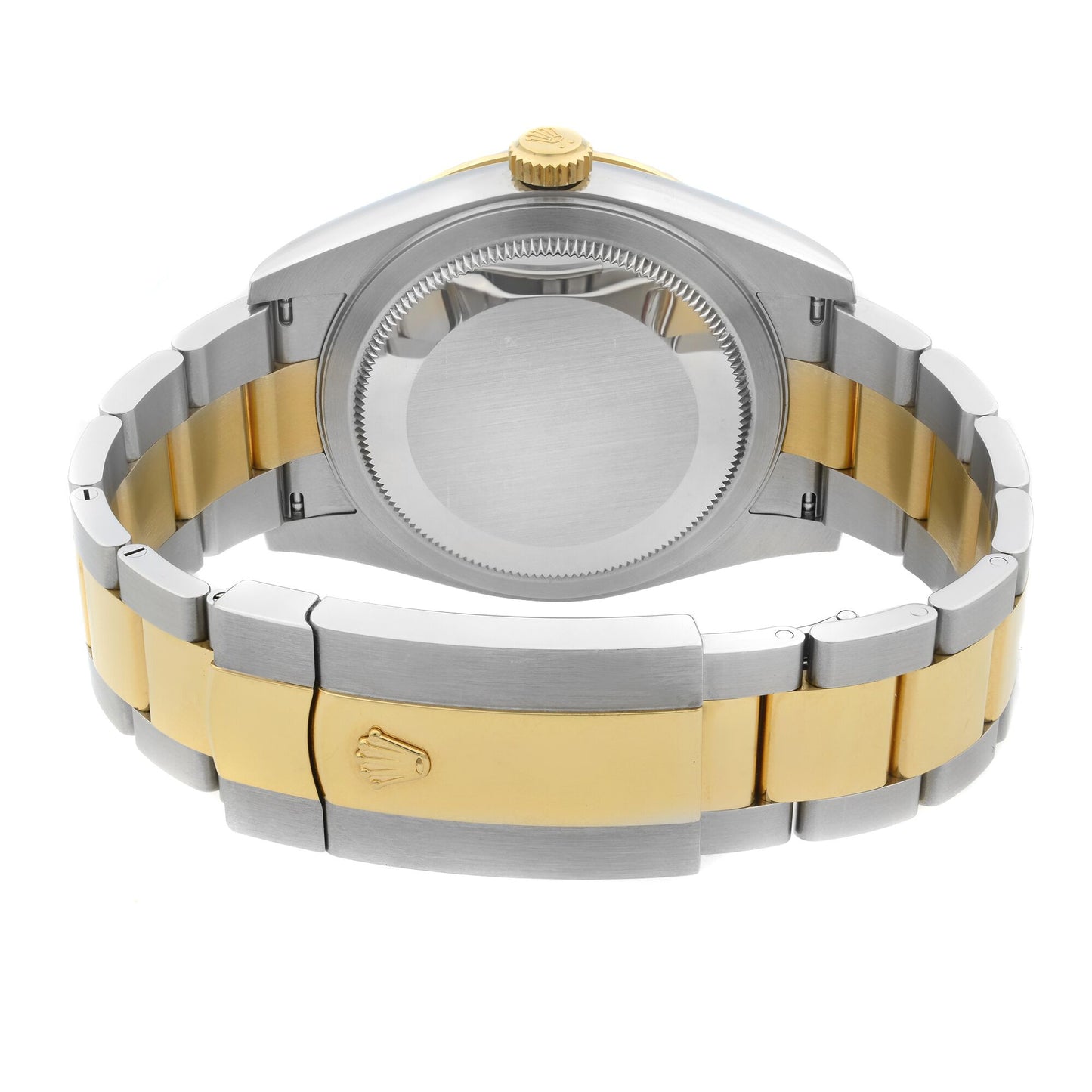 5th image of Rolex Rolex Sky-Dweller 326933 Wristwatch, Unworn condition