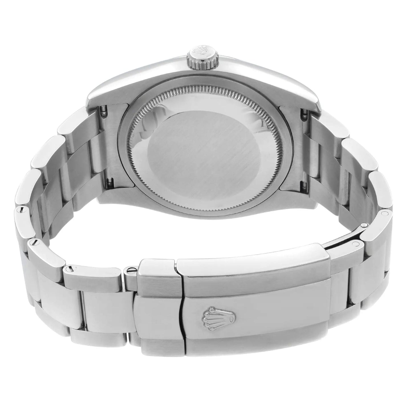 5th image of Rolex Rolex Datejust 116234 Wristwatch, PreOwned condition