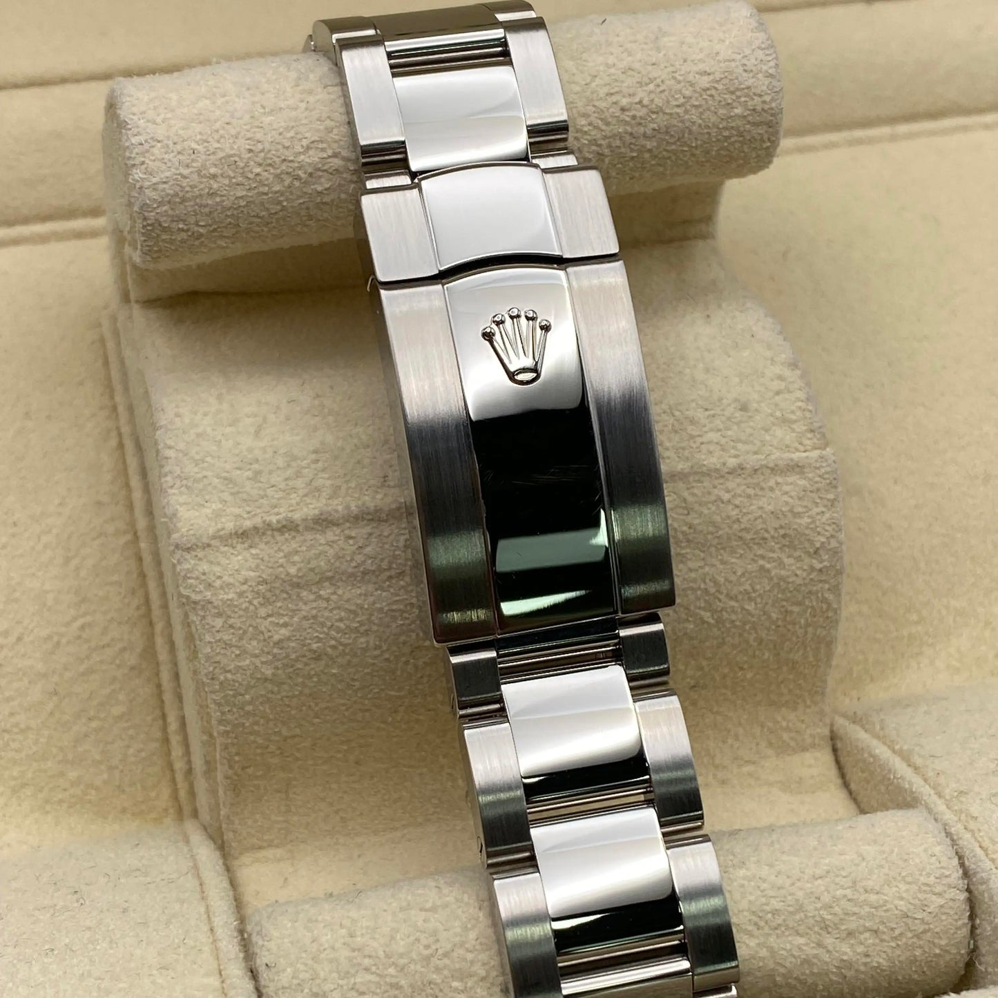5th image of Rolex Rolex Datejust II 116334 Wristwatch, PreOwned condition