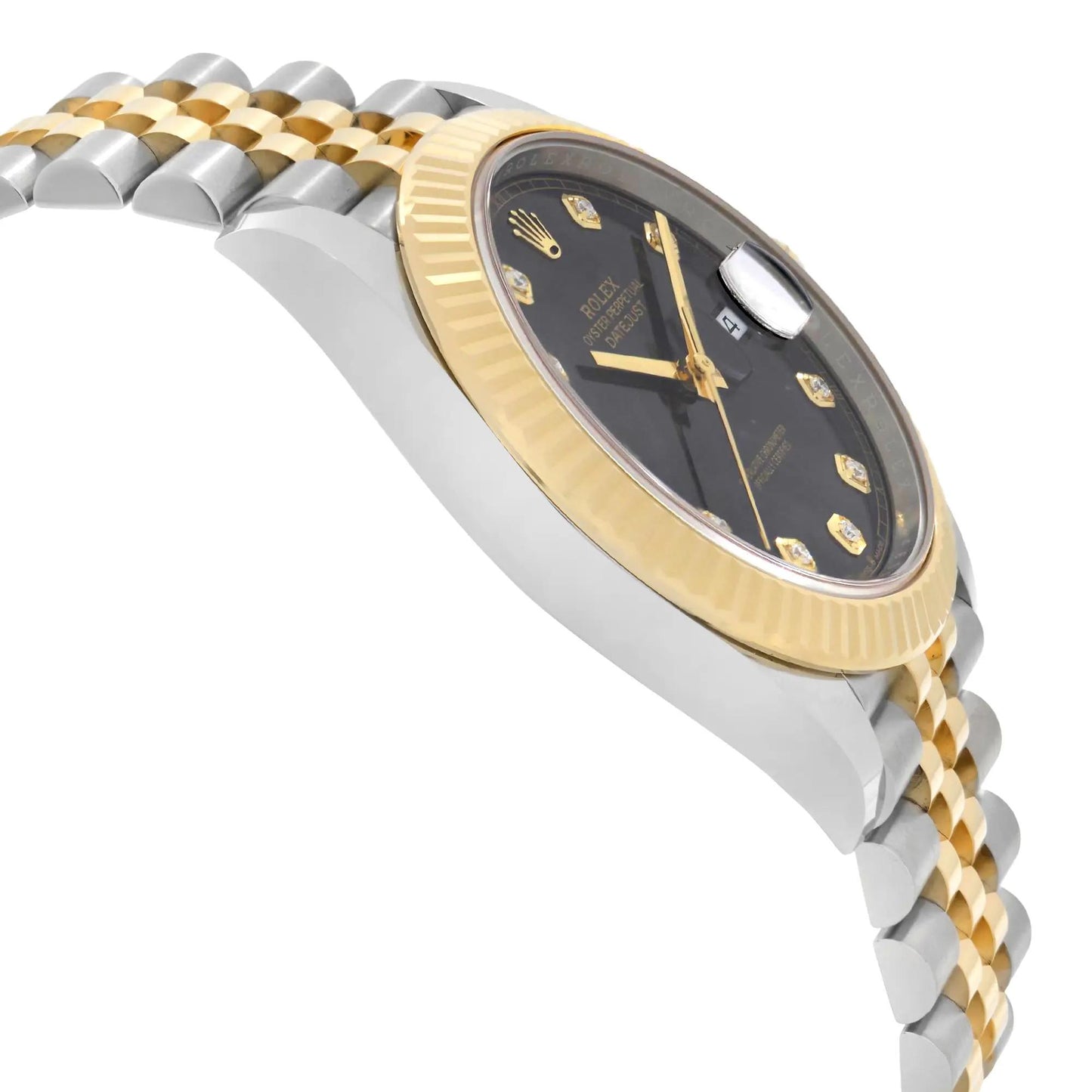 5th image of Rolex Rolex Datejust 126233 Wristwatch, Unworn condition