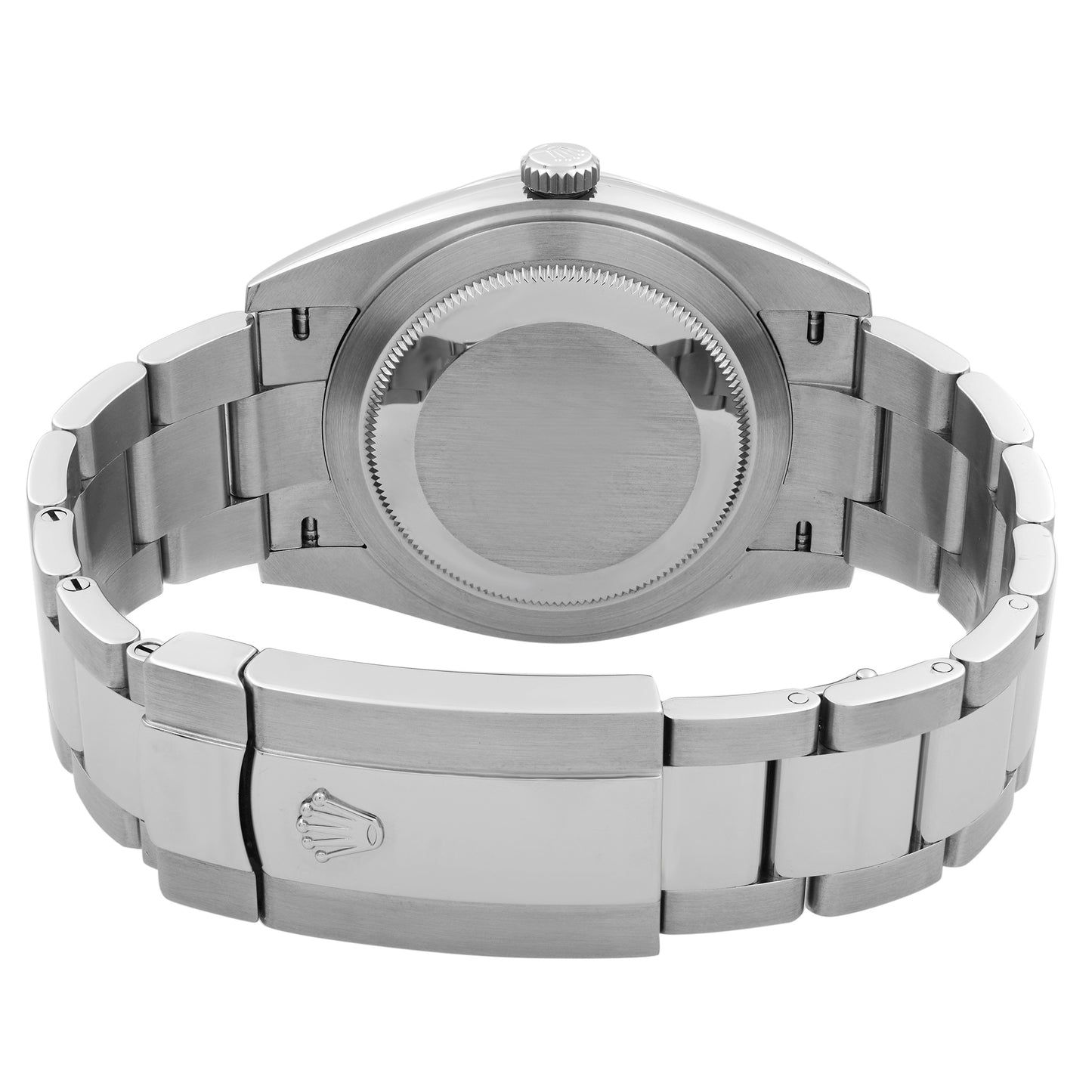 5th image of Rolex Rolex 126300 Wristwatch, PreOwned condition