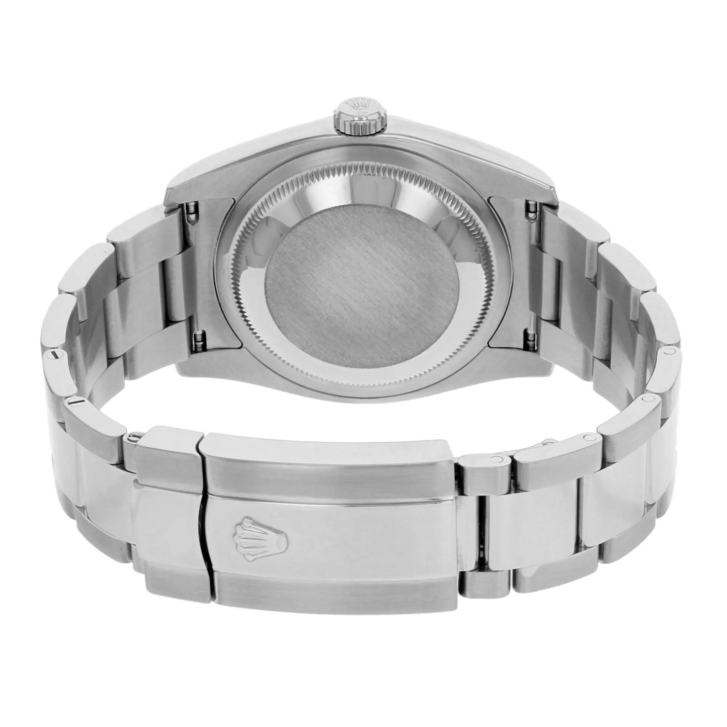 5th image of Rolex Rolex Datejust 116200 Wristwatch, PreOwned condition