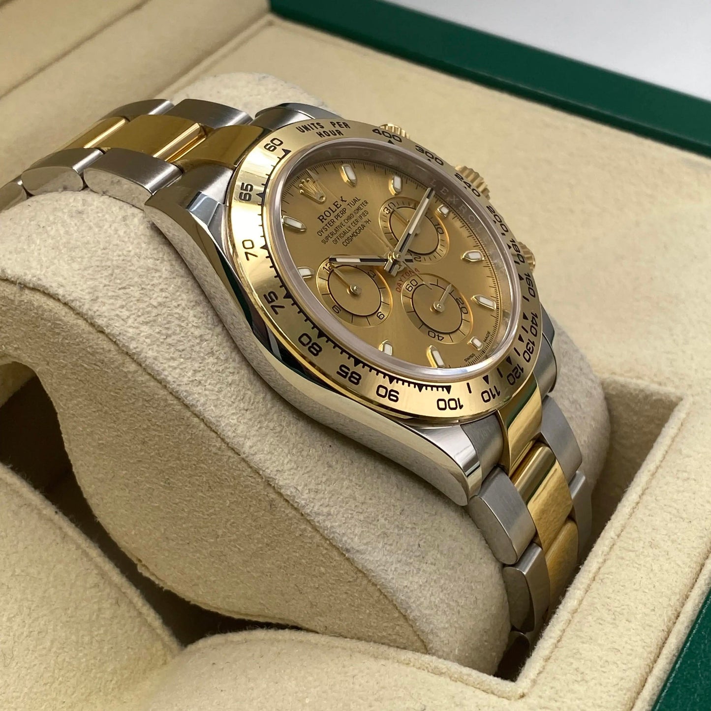 5th image of Rolex Rolex Daytona 116503 Wristwatch, PreOwned condition
