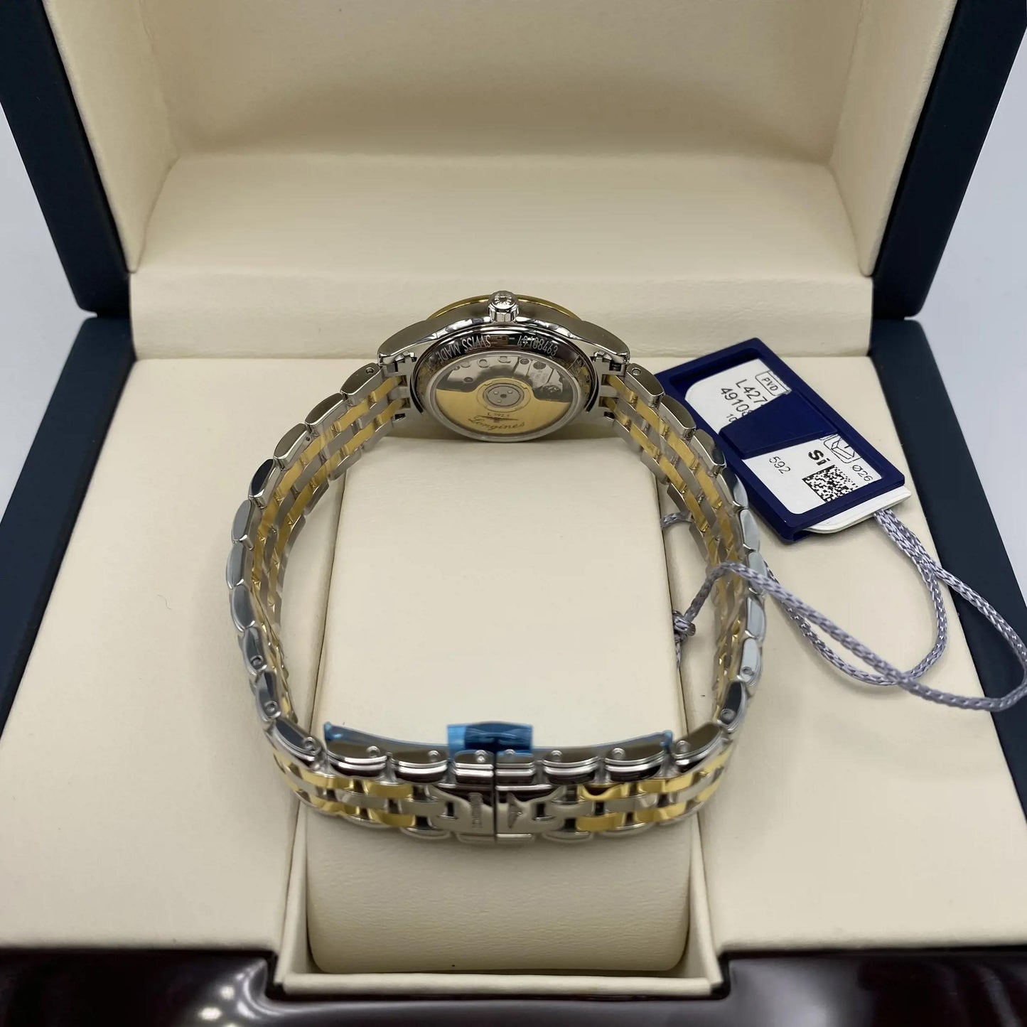 5th image of Longines Longines Flagship Wristwatch, New condition
