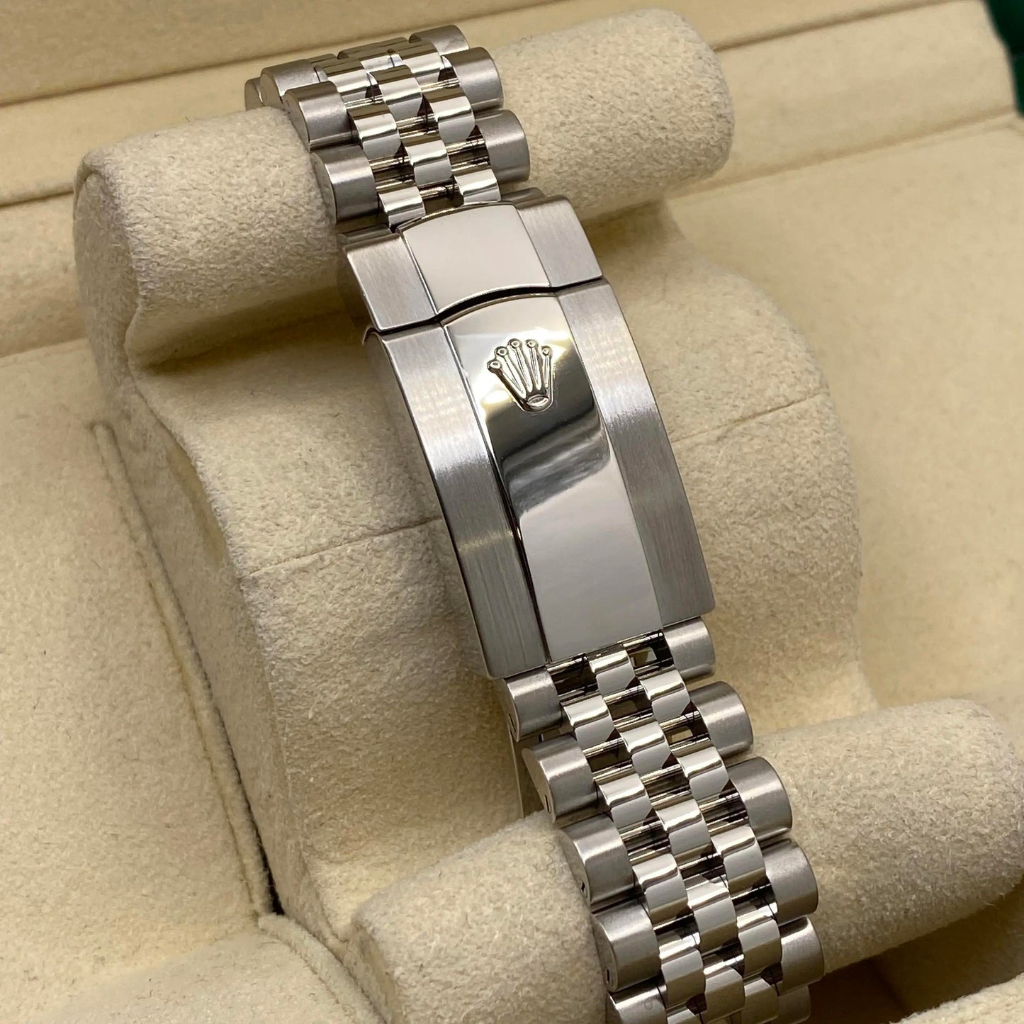 6th image of Rolex Rolex Datejust 126234 Wristwatch, PreOwned condition