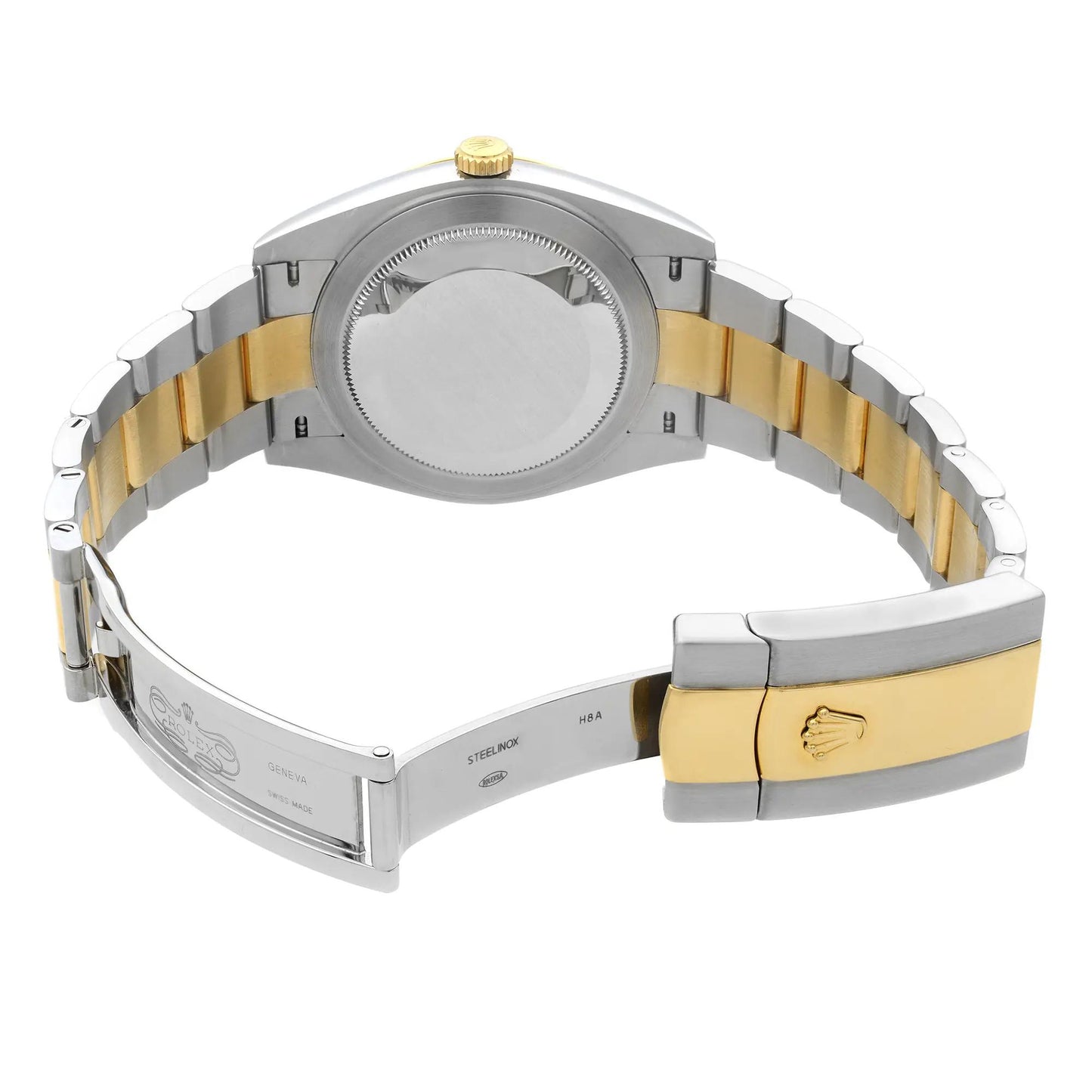 6th image of Rolex Rolex Datejust 126333 Wristwatch, PreOwned condition