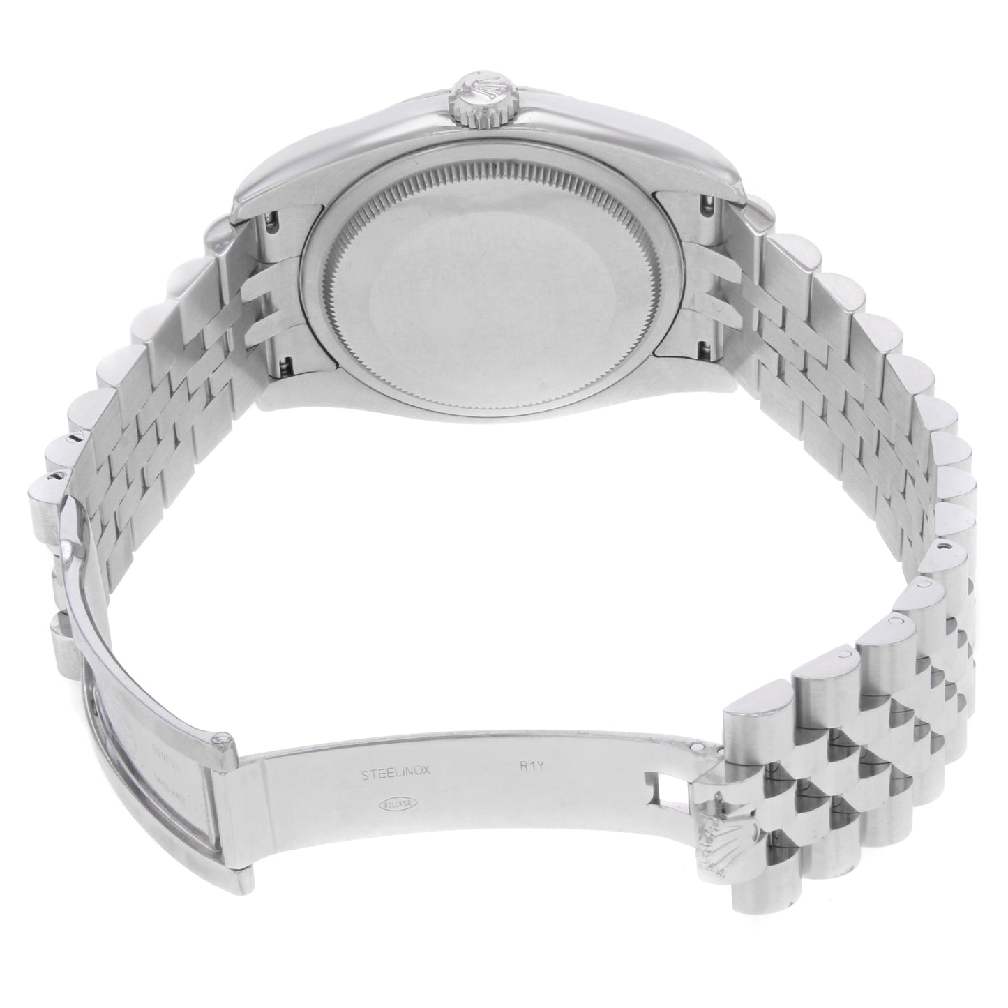 6th image of Rolex Rolex Datejust 116234 Wristwatch, PreOwned condition