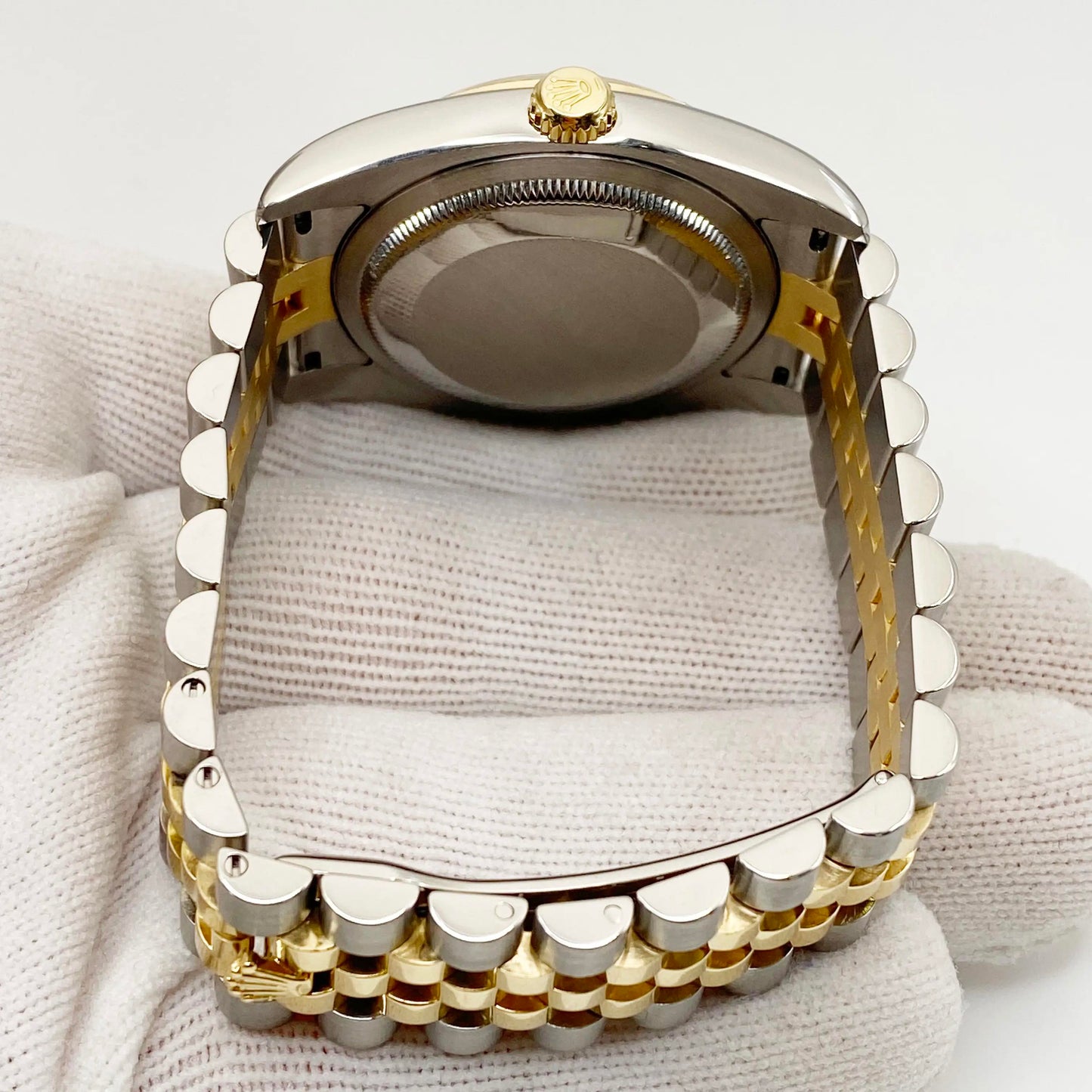 6th image of Rolex Rolex Datejust 116233 Wristwatch, PreOwned condition