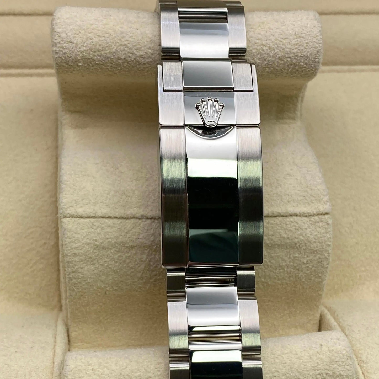 6th image of Rolex Rolex Daytona 116500LN Wristwatch, Unworn condition