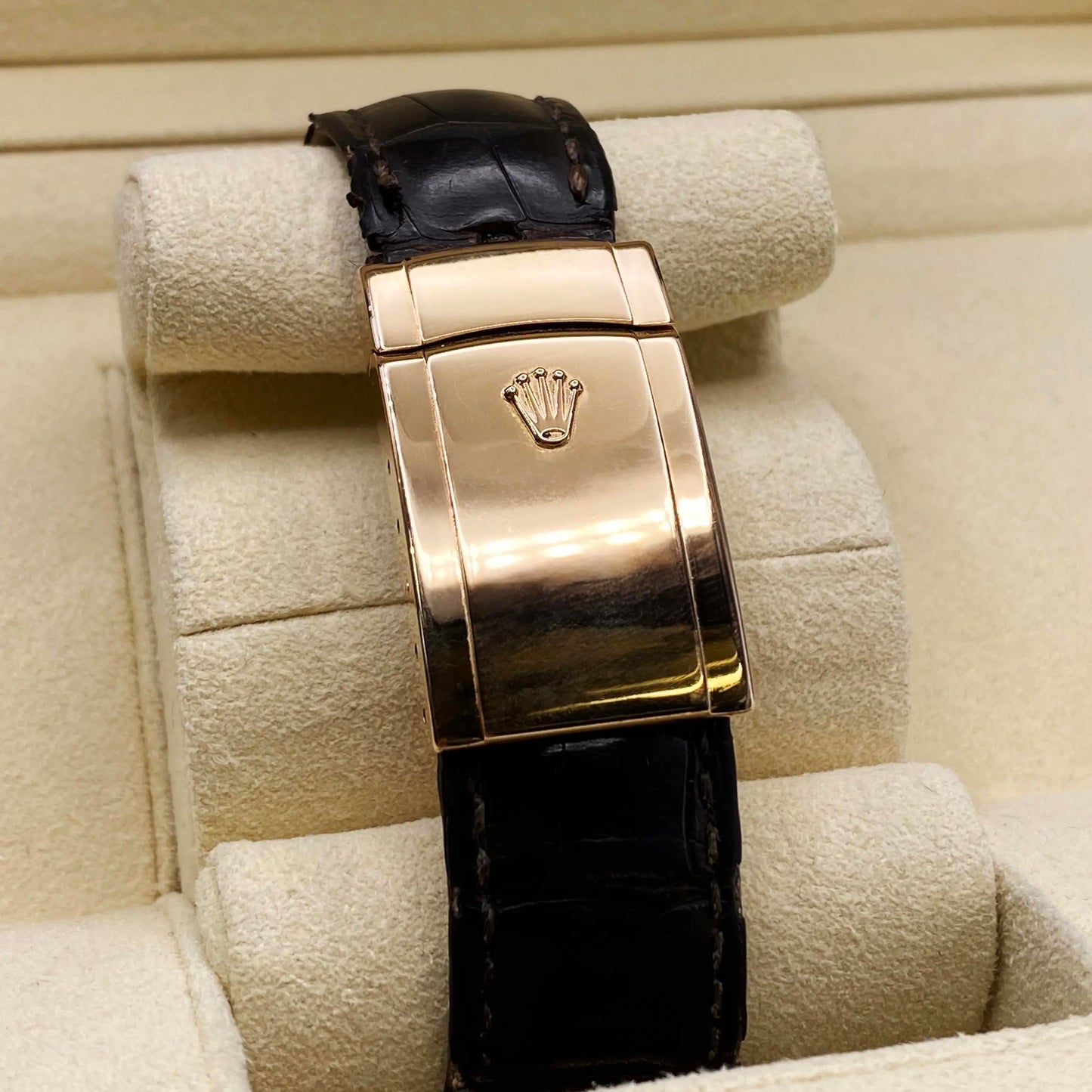 6th image of Rolex Rolex Sky-Dweller 326135 Wristwatch, PreOwned condition