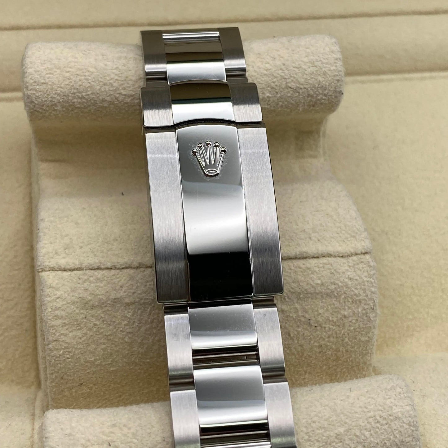 6th image of Rolex Rolex Milgauss 116400GV Wristwatch, PreOwned condition