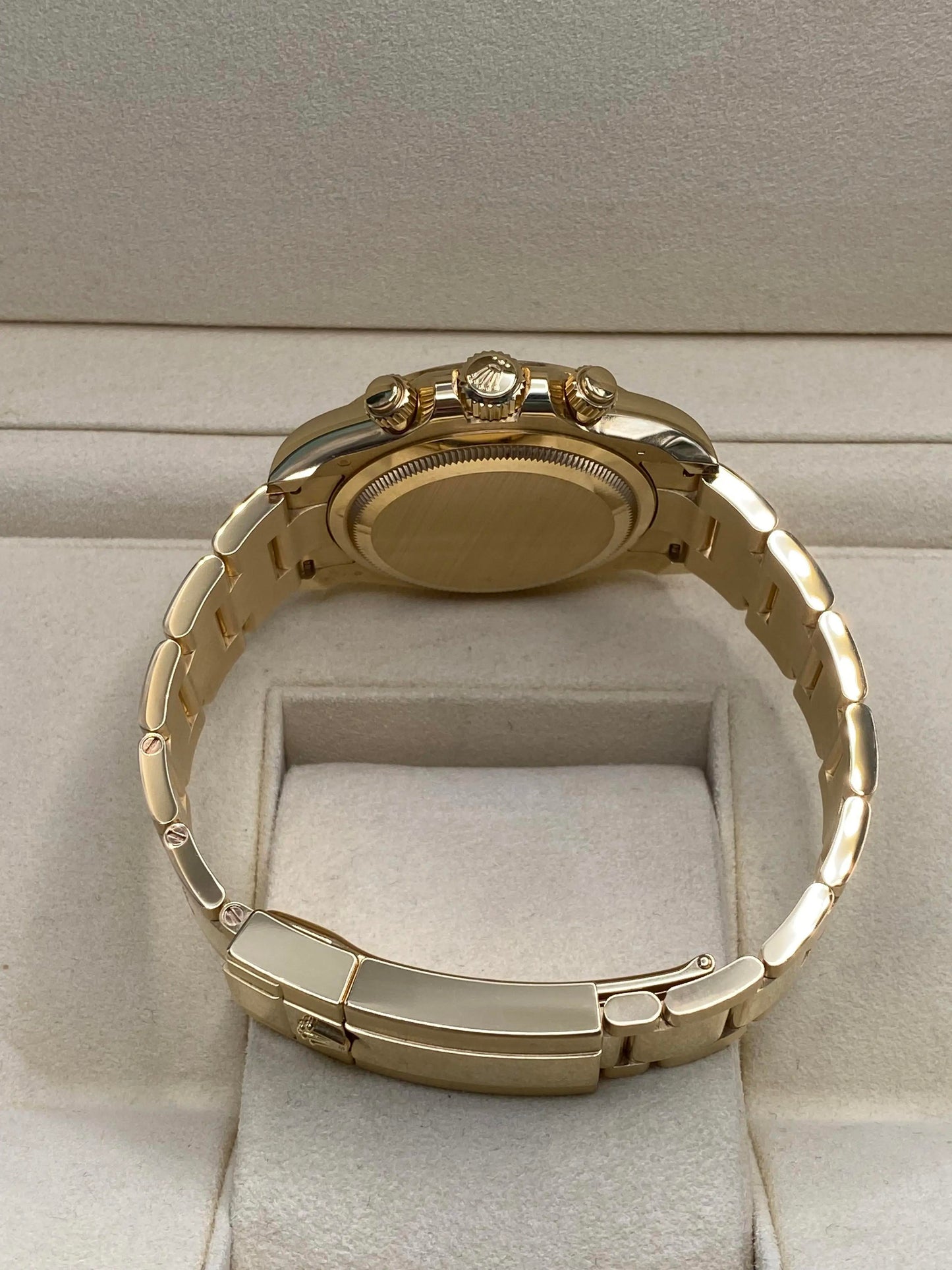 6th image of Rolex Rolex Cosmograph Daytona Wristwatch, PreOwned condition