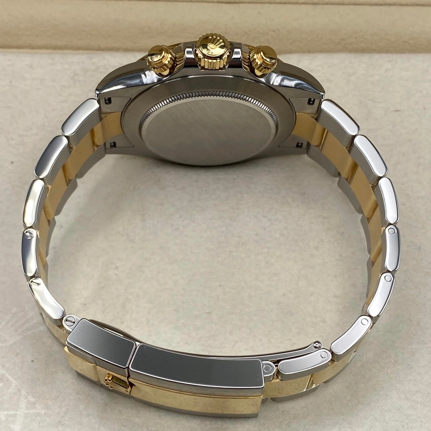 6th image of Rolex Rolex Daytona 116503 Wristwatch, PreOwned condition