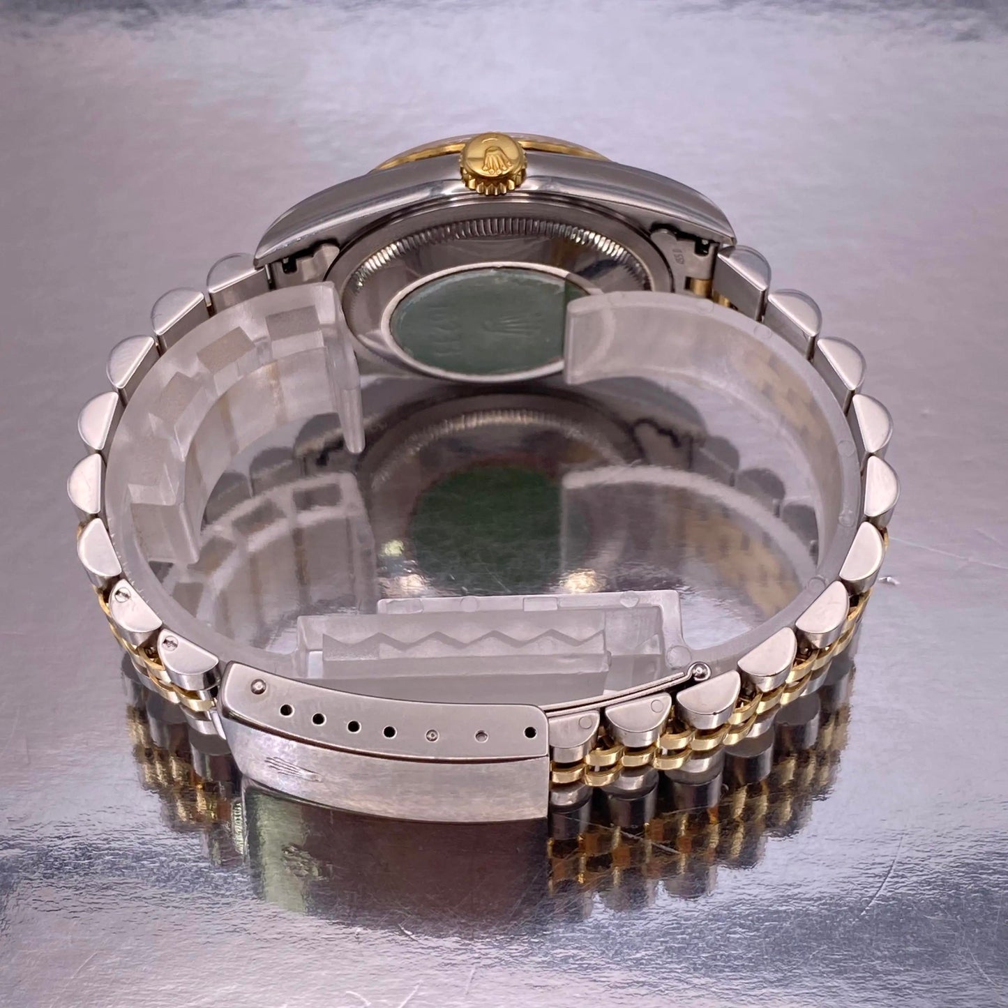 6th image of Rolex Rolex Datejust 16233 Wristwatch, PreOwned condition