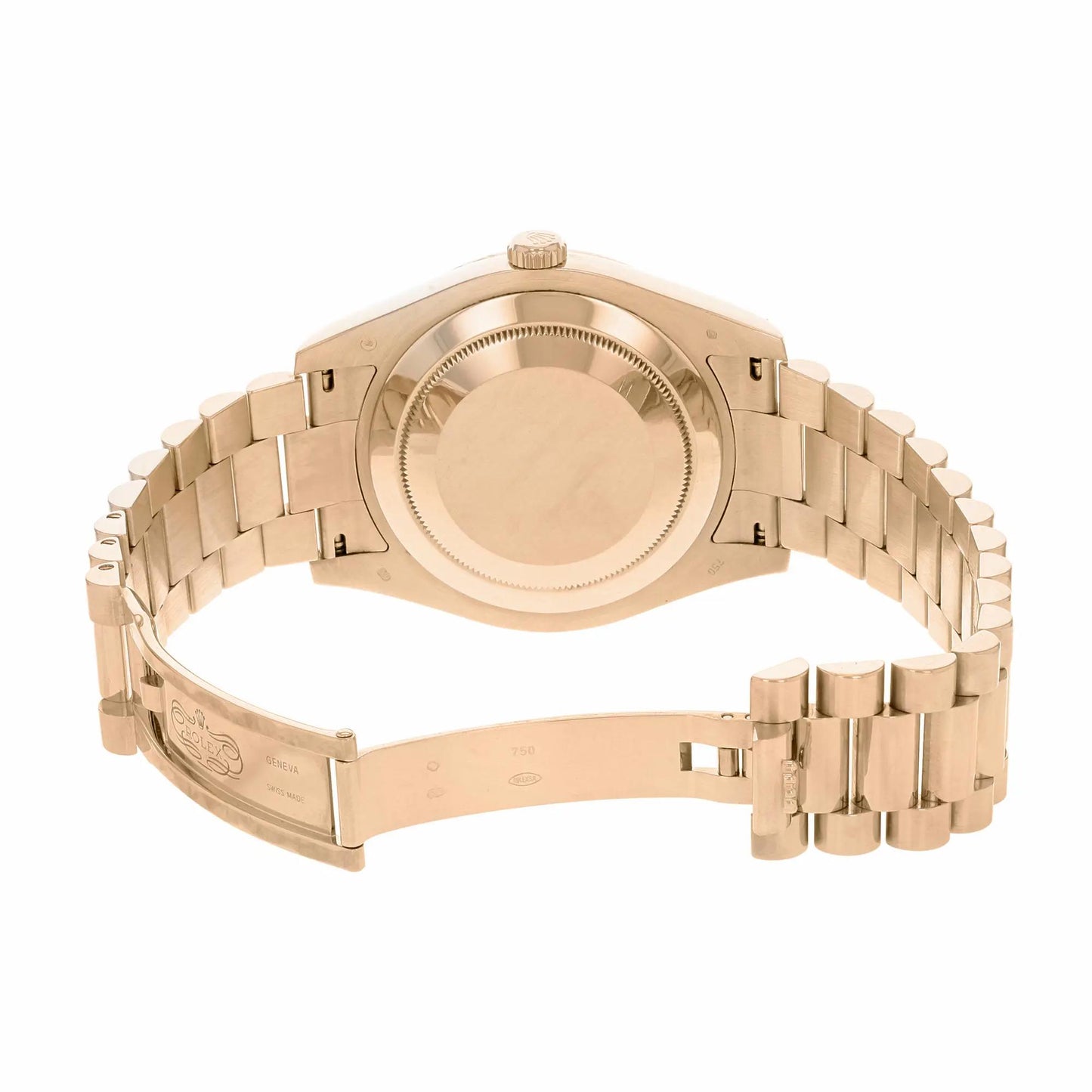 6th image of Rolex Rolex Day-Date 118235 Wristwatch, PreOwned condition