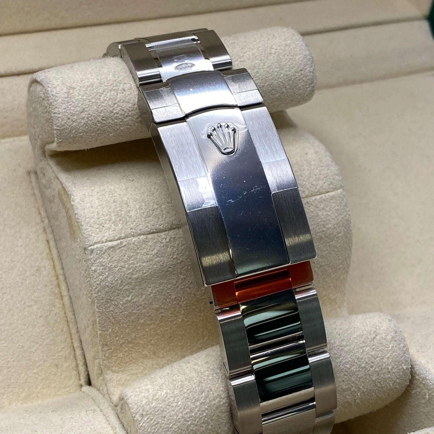 6th image of Rolex Rolex Sky Dweller 336934 Wristwatch, New condition