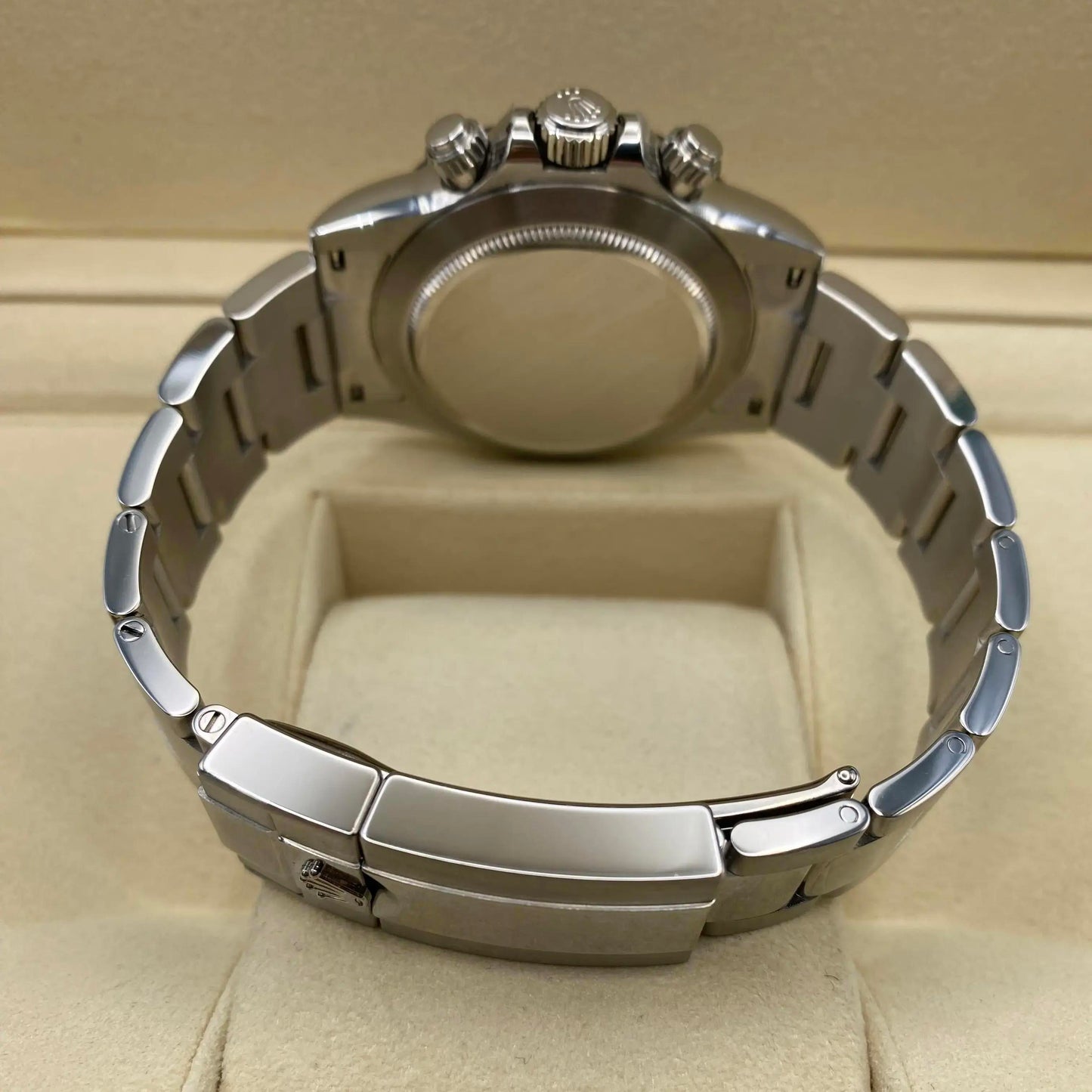 6th image of Rolex Rolex Cosmograph Daytona Wristwatch, Unworn condition