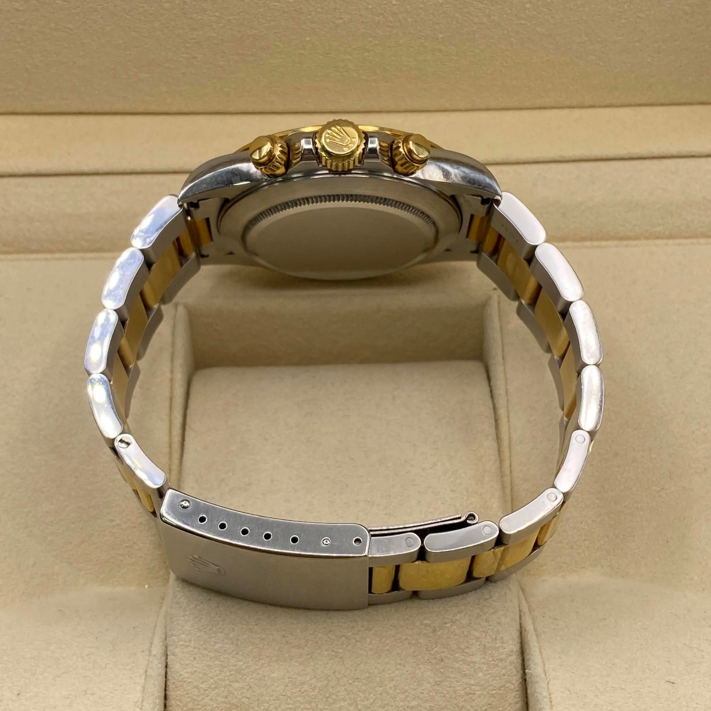6th image of Rolex Rolex Daytona 16523 Wristwatch, PreOwned condition