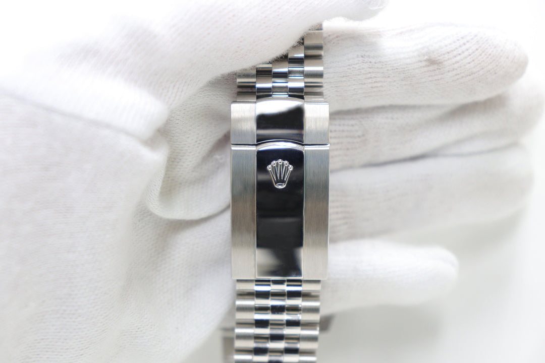 6th image of Rolex Rolex Sky-Dweller 326934 Wristwatch, Unworn condition