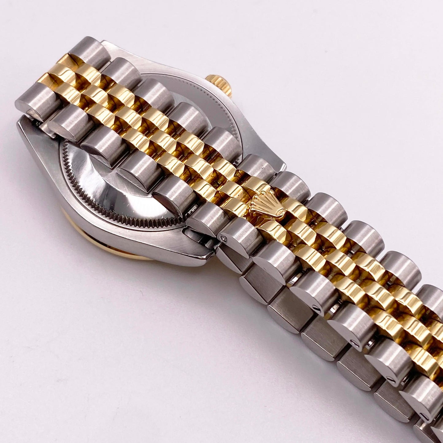 6th image of Rolex Rolex Datejust 178383 Wristwatch, PreOwned condition