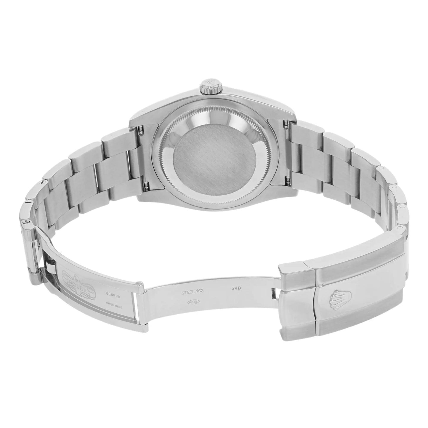 6th image of Rolex Rolex Datejust 116200 Wristwatch, PreOwned condition