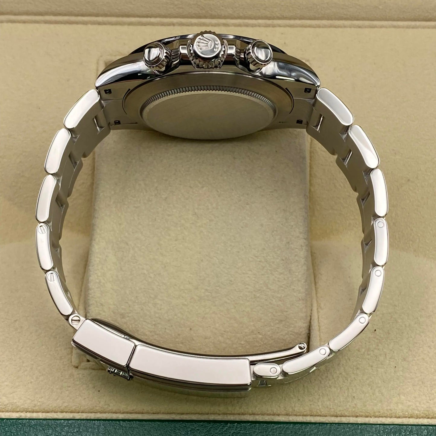 6th image of Rolex Rolex Daytona 116500LN Wristwatch, PreOwned condition
