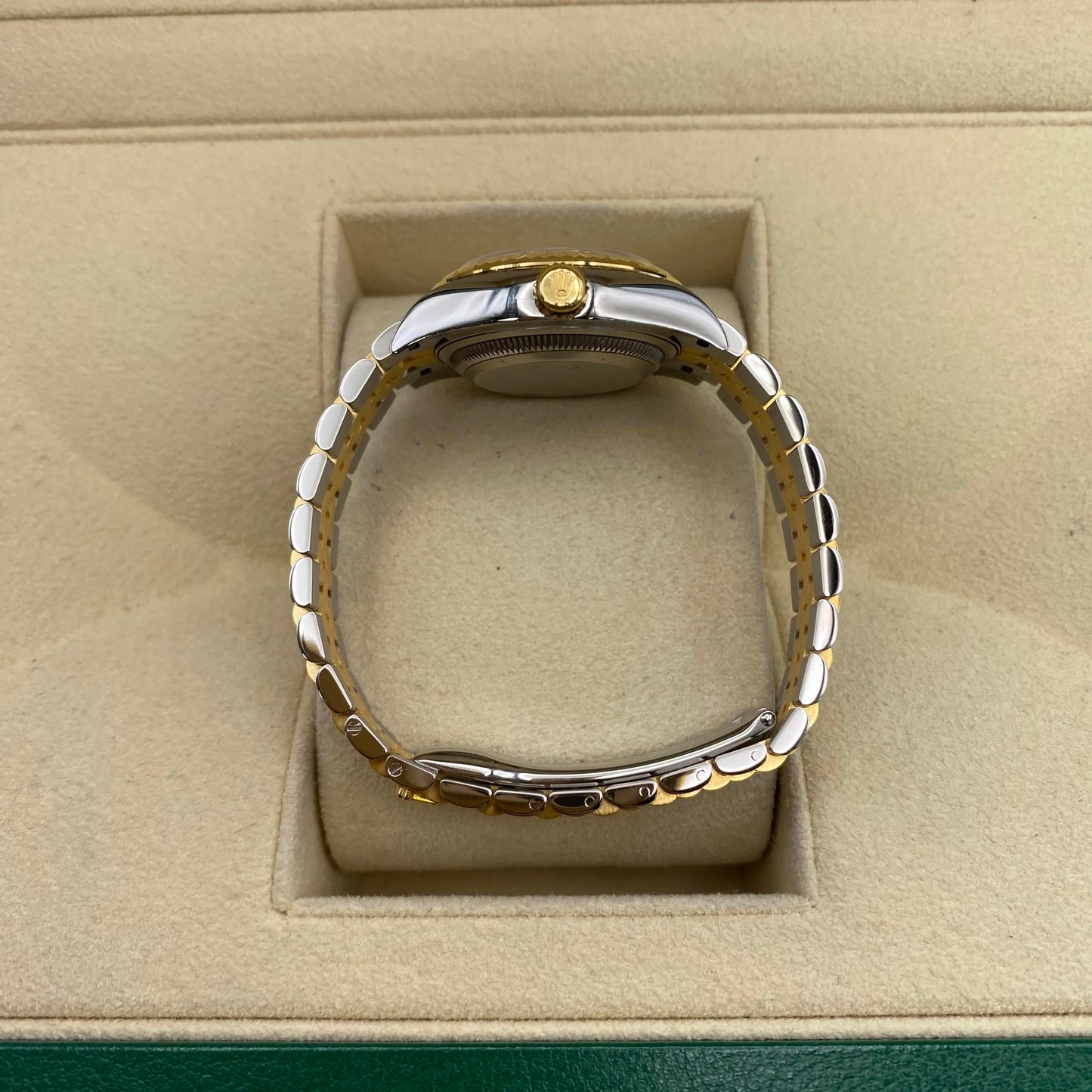 6th image of Rolex Rolex Datejust 279173 Wristwatch, PreOwned condition