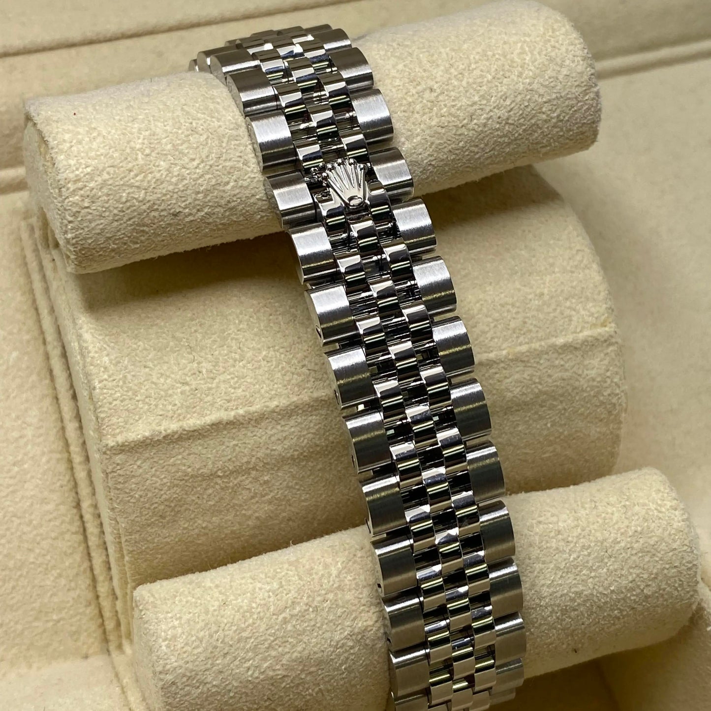 6th image of Rolex Rolex Datejust 279174 Wristwatch, Unworn condition