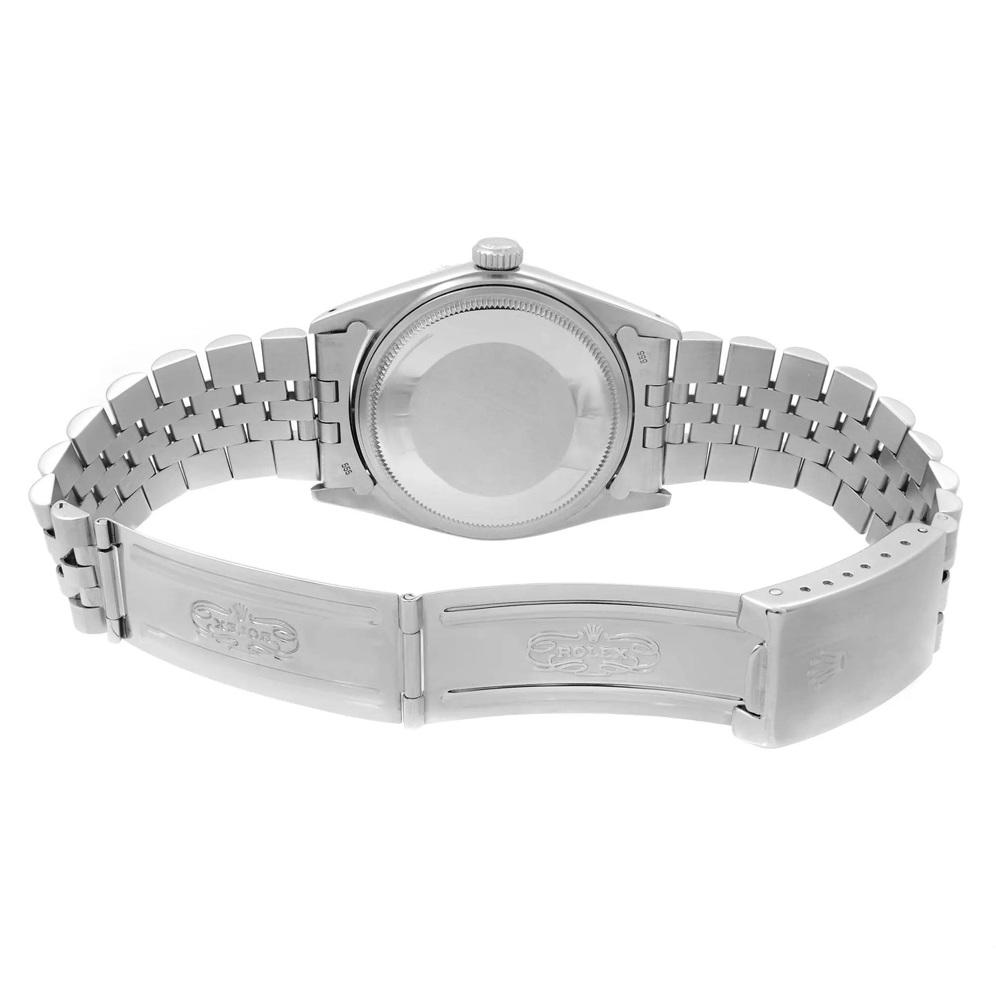 6th image of Rolex Rolex Datejust Wristwatch, PreOwned condition