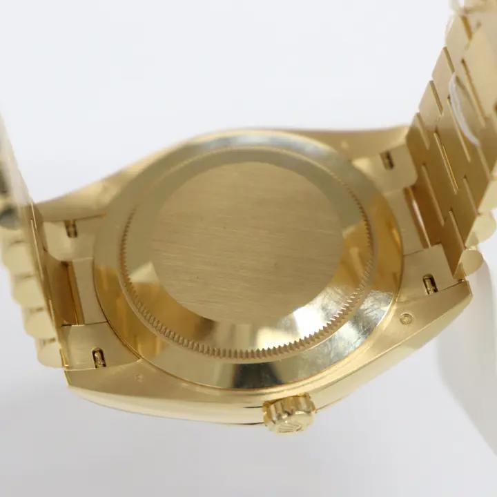 6th image of Rolex Rolex Day-Date 228238 Wristwatch, PreOwned condition
