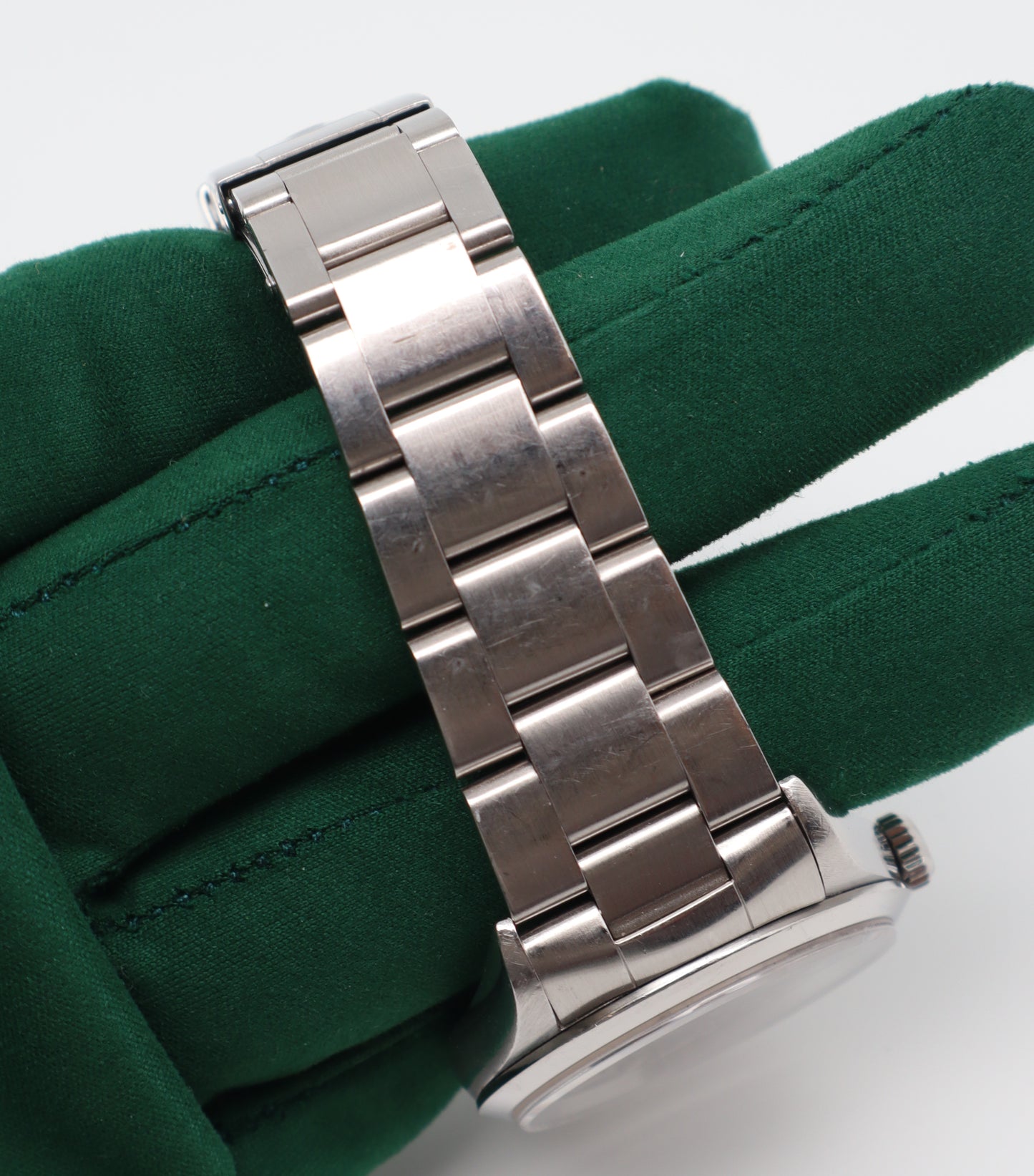 6th image of Rolex Rolex Explorer 14270 Wristwatch, PreOwned condition