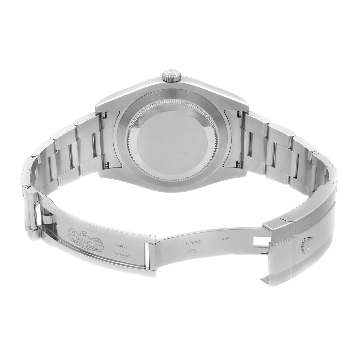 6th image of Rolex Rolex Datejust 116300 Wristwatch, PreOwned condition