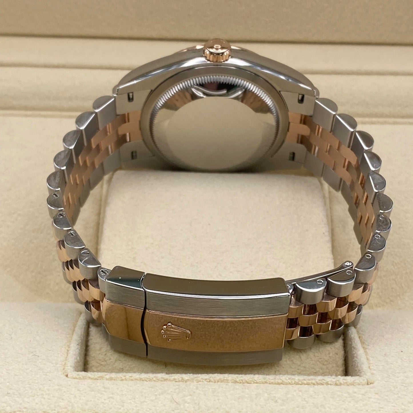 6th image of Rolex Rolex Datejust Wristwatch, Unworn condition