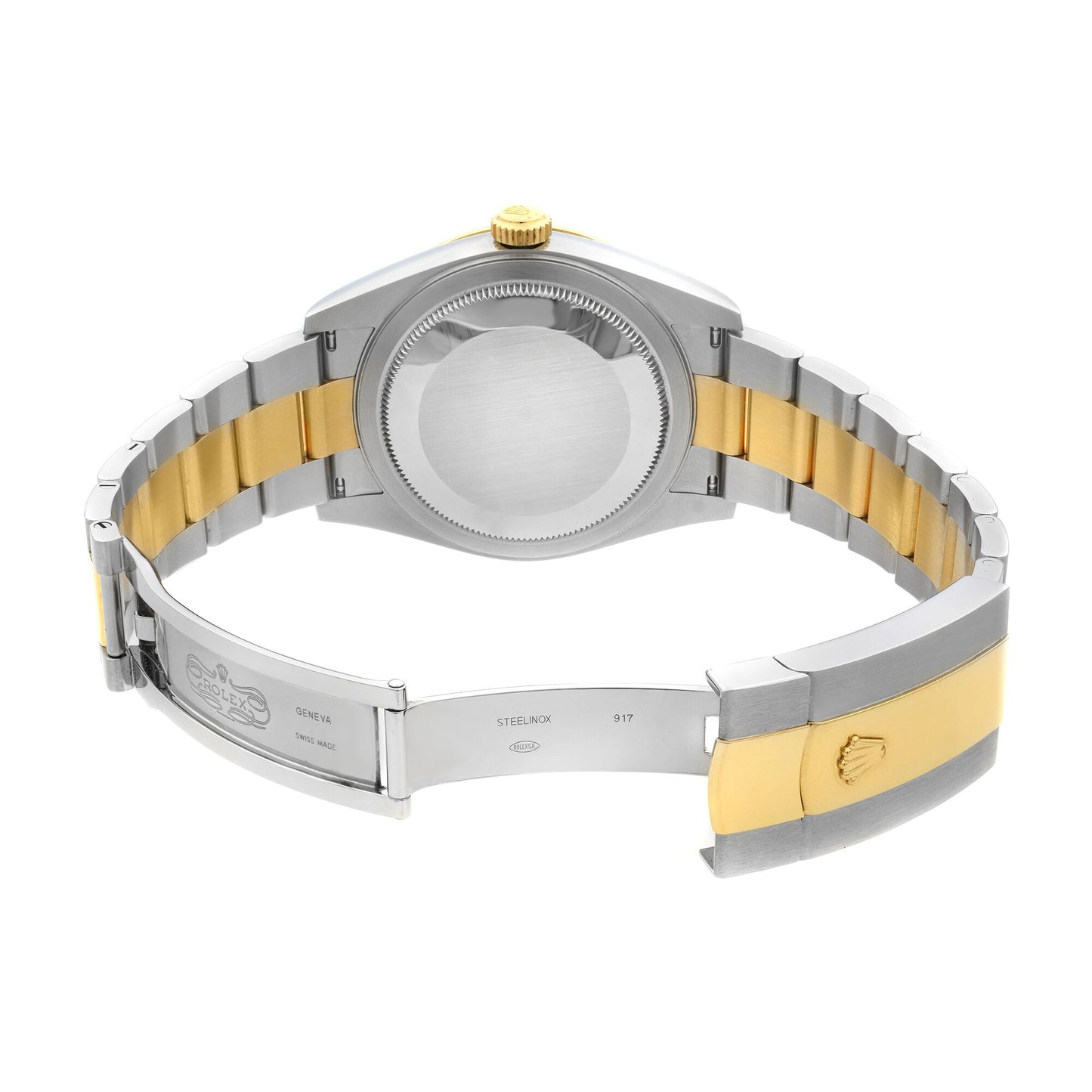 6th image of Rolex Rolex Sky-Dweller 326933 Wristwatch, Unworn condition