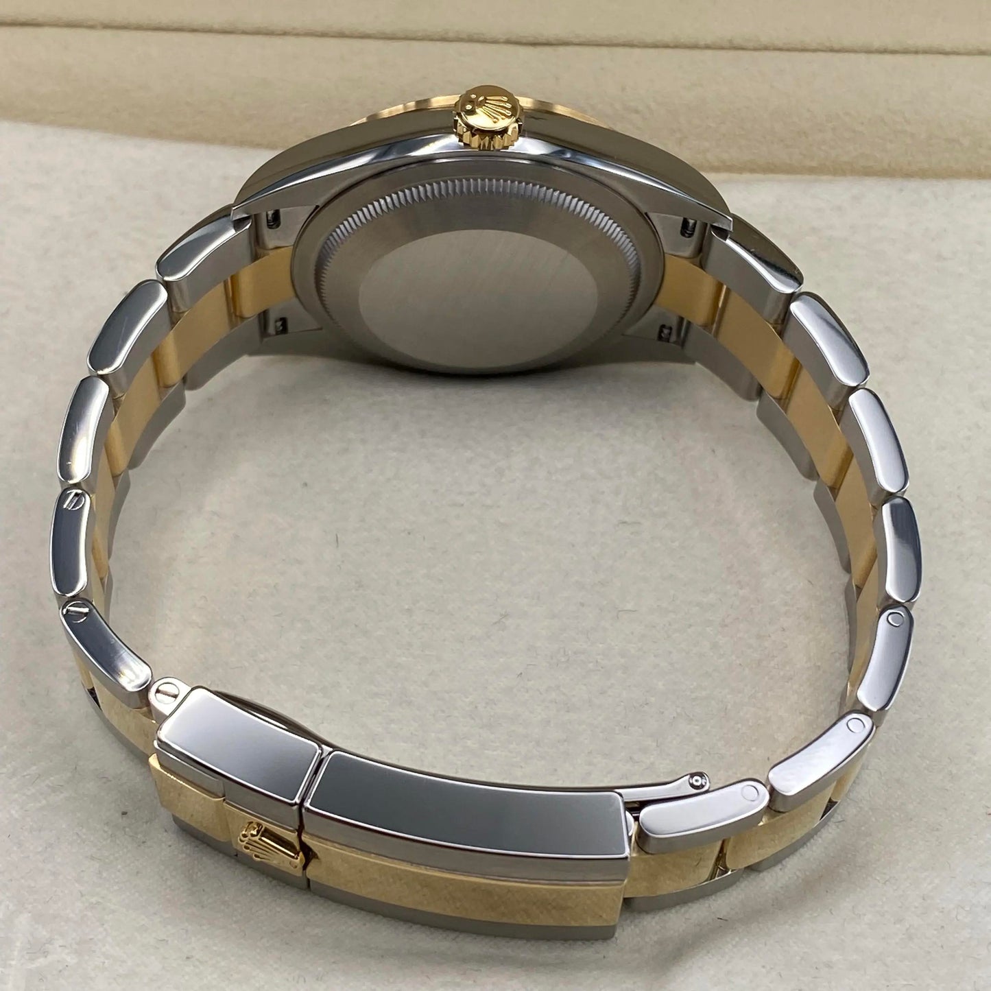 6th image of Rolex Rolex Explorer Wristwatch, PreOwned condition