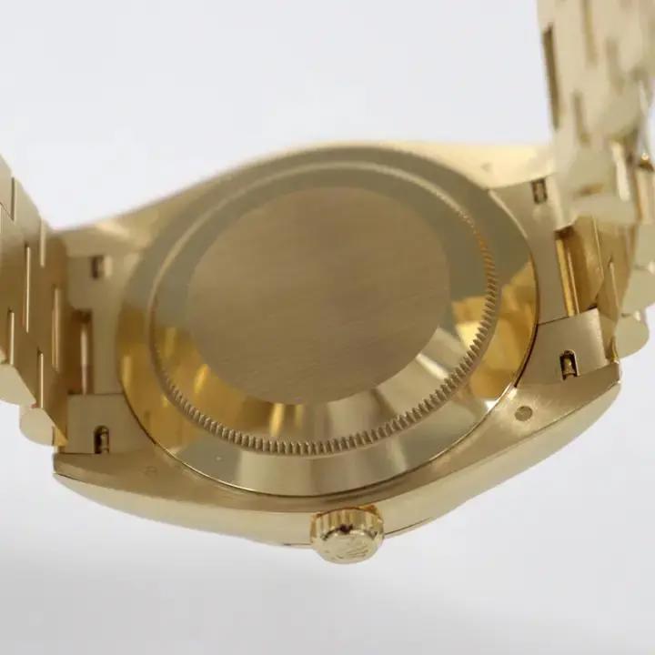 6th image of Rolex Rolex Day-Date 228238 Wristwatch, PreOwned condition