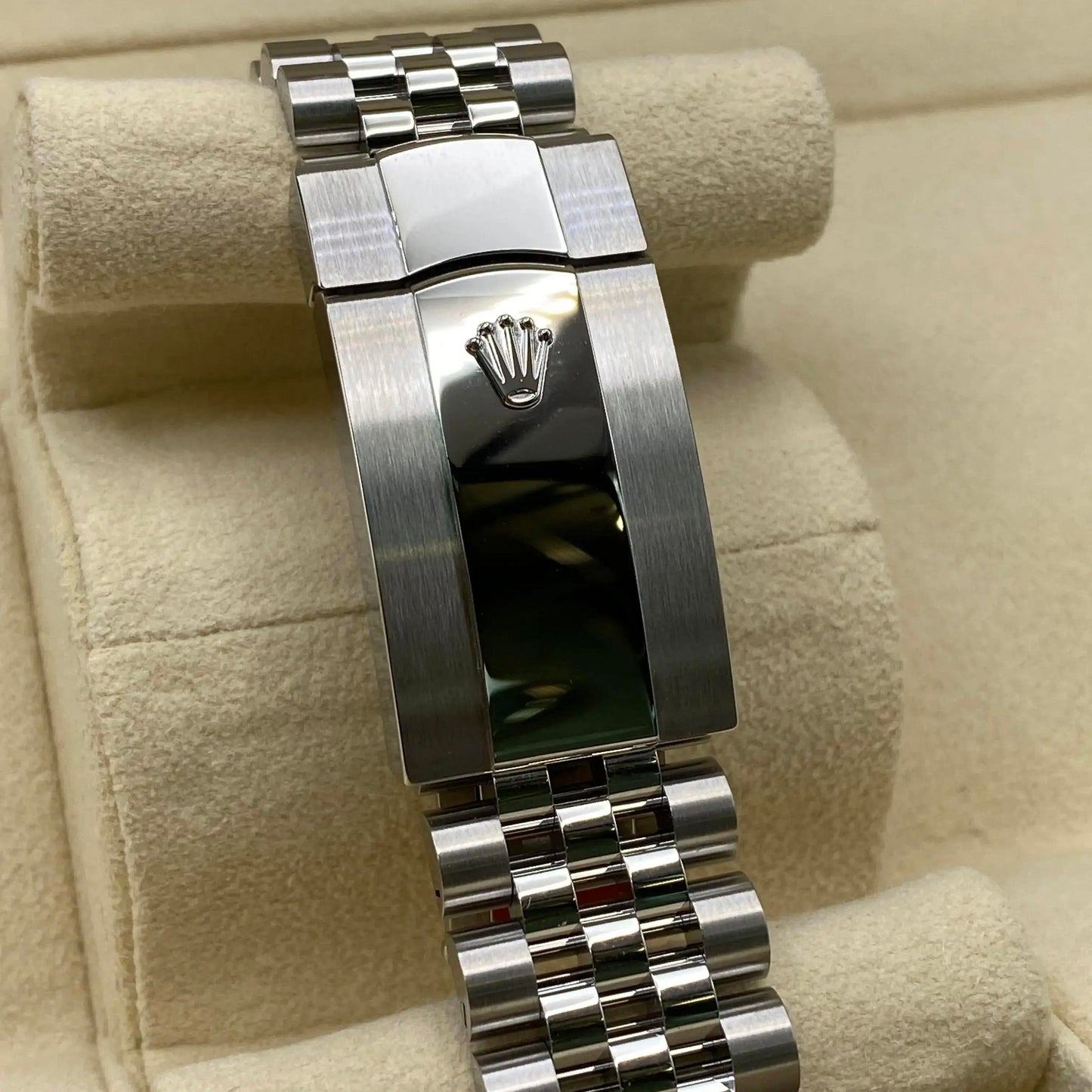 6th image of Rolex Rolex Sky-Dweller 336934 Wristwatch, Unworn condition