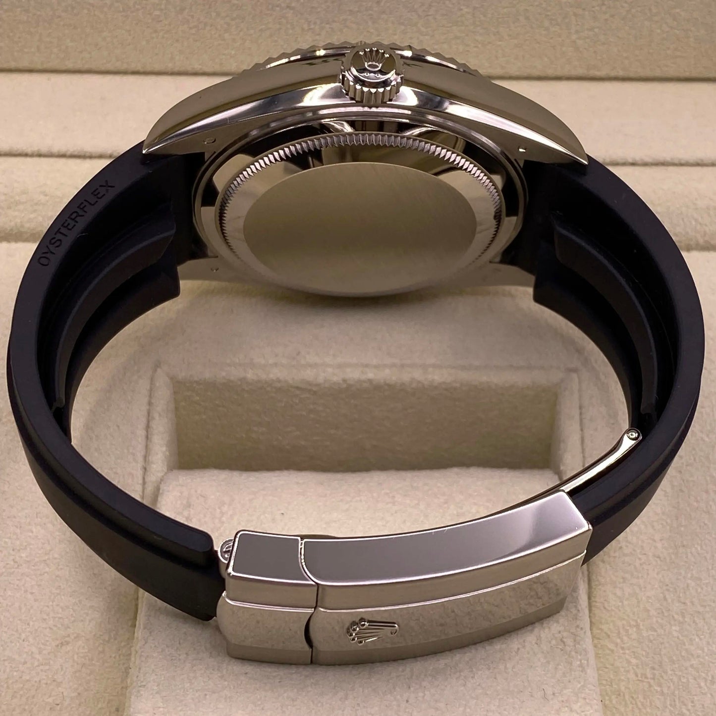 6th image of Rolex Rolex Sky-Dweller 336239 Wristwatch, PreOwned condition