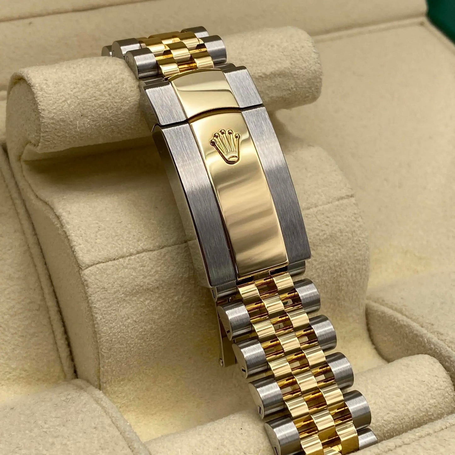 6th image of Rolex 126333 Wristwatch, PreOwned condition
