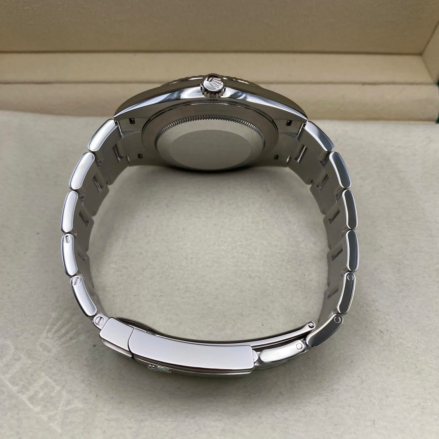 6th image of Rolex Rolex Datejust 126334 Wristwatch, Unworn condition