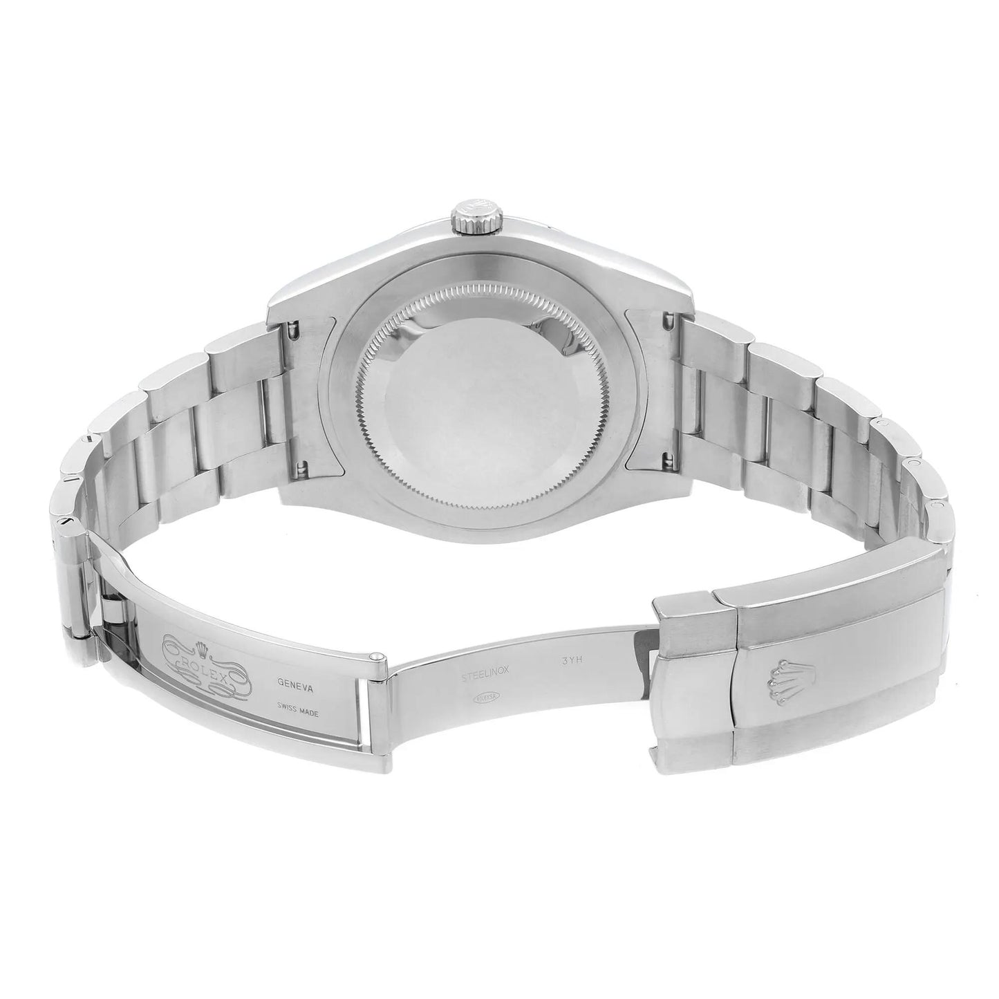 6th image of Rolex Rolex Datejust II 116334 Wristwatch, PreOwned condition