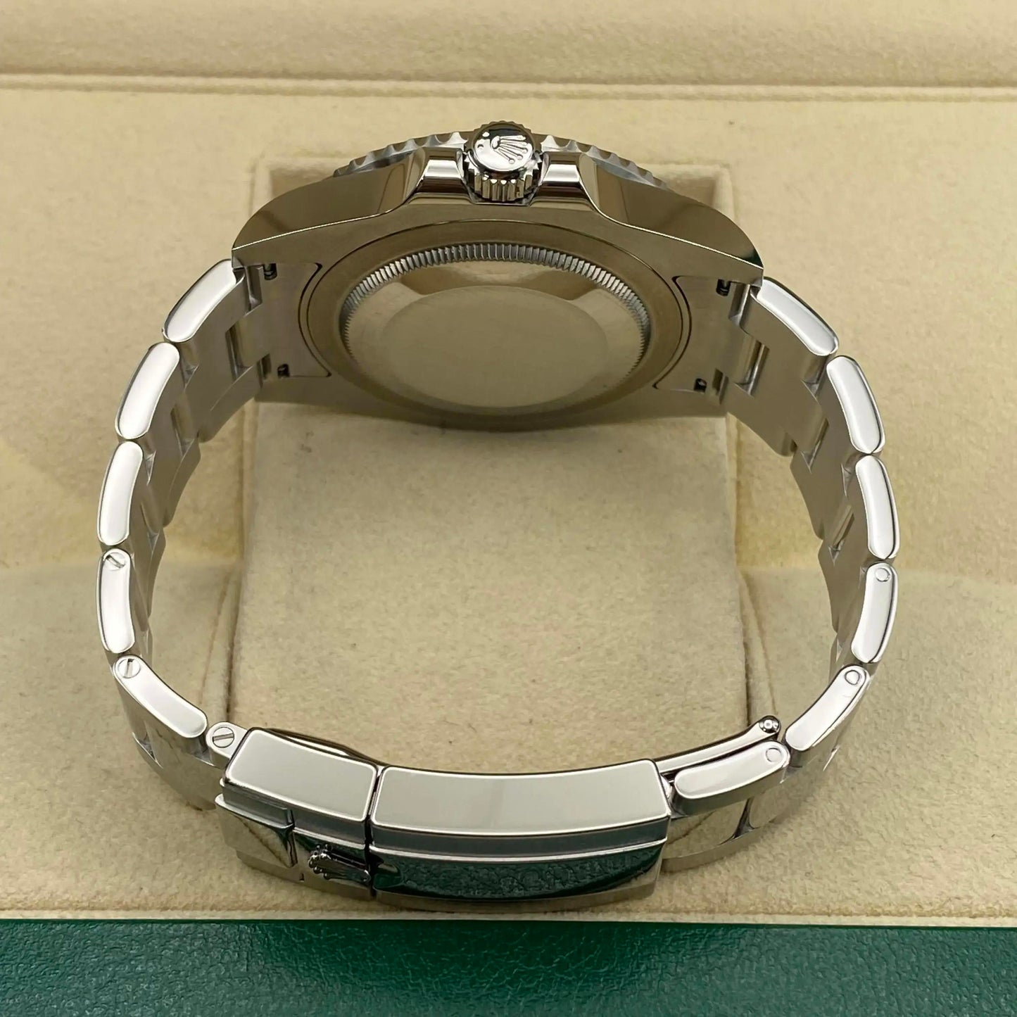 6th image of Rolex Rolex GMT-Master II 116710BLNR Wristwatch, PreOwned condition