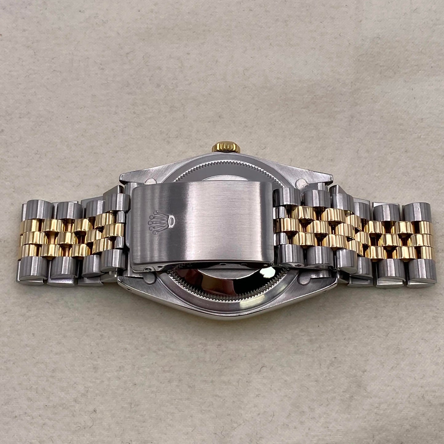 6th image of Rolex Rolex Datejust 16233 Wristwatch, PreOwned condition