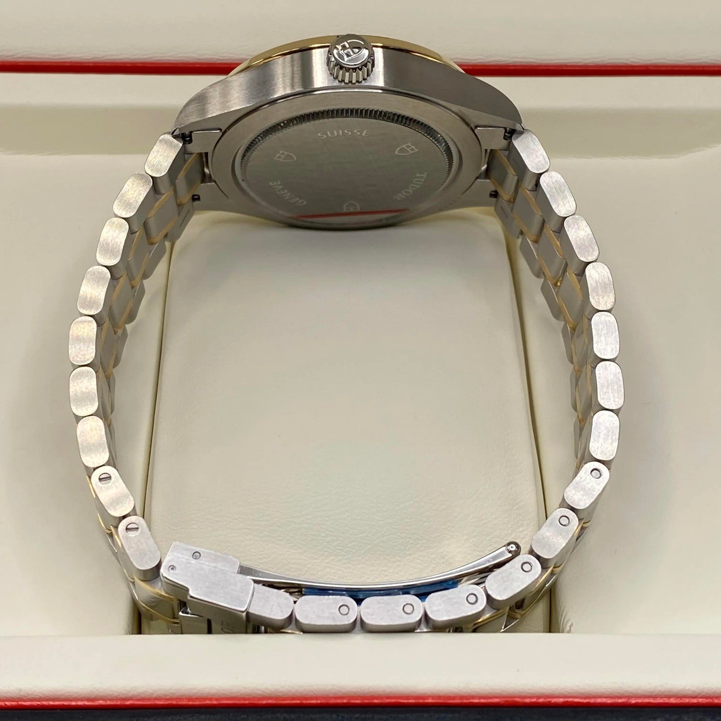 6th image of TUDOR Tudor Style Wristwatch, Unworn condition