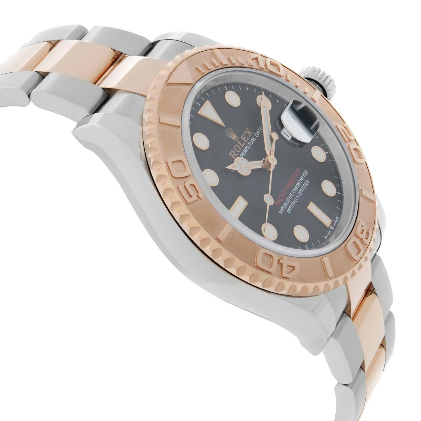 6th image of Rolex Rolex Yacht-Master 126621 Wristwatch, Unworn condition