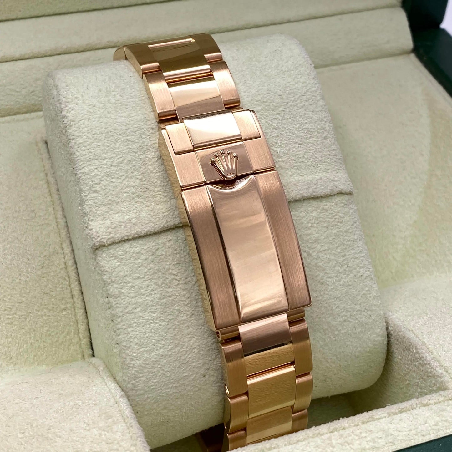 6th image of Rolex Rolex Daytona 116505 Wristwatch, PreOwned condition